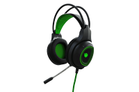 Pusat Gaming Headset Lite