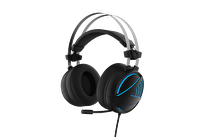 Pusat 7.1 Surround RGB Oyuncu Kulaklığı