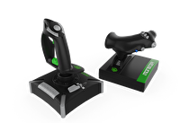 Pusat Pro Flight Stick