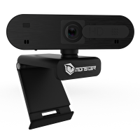 Pusat 1080p Full HD Webcam