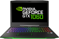 Tulpar T5 V17.1 15.6" Gaming Laptop