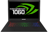 Tulpar T7 V16.1 17.3" Oyun Bilgisayarı