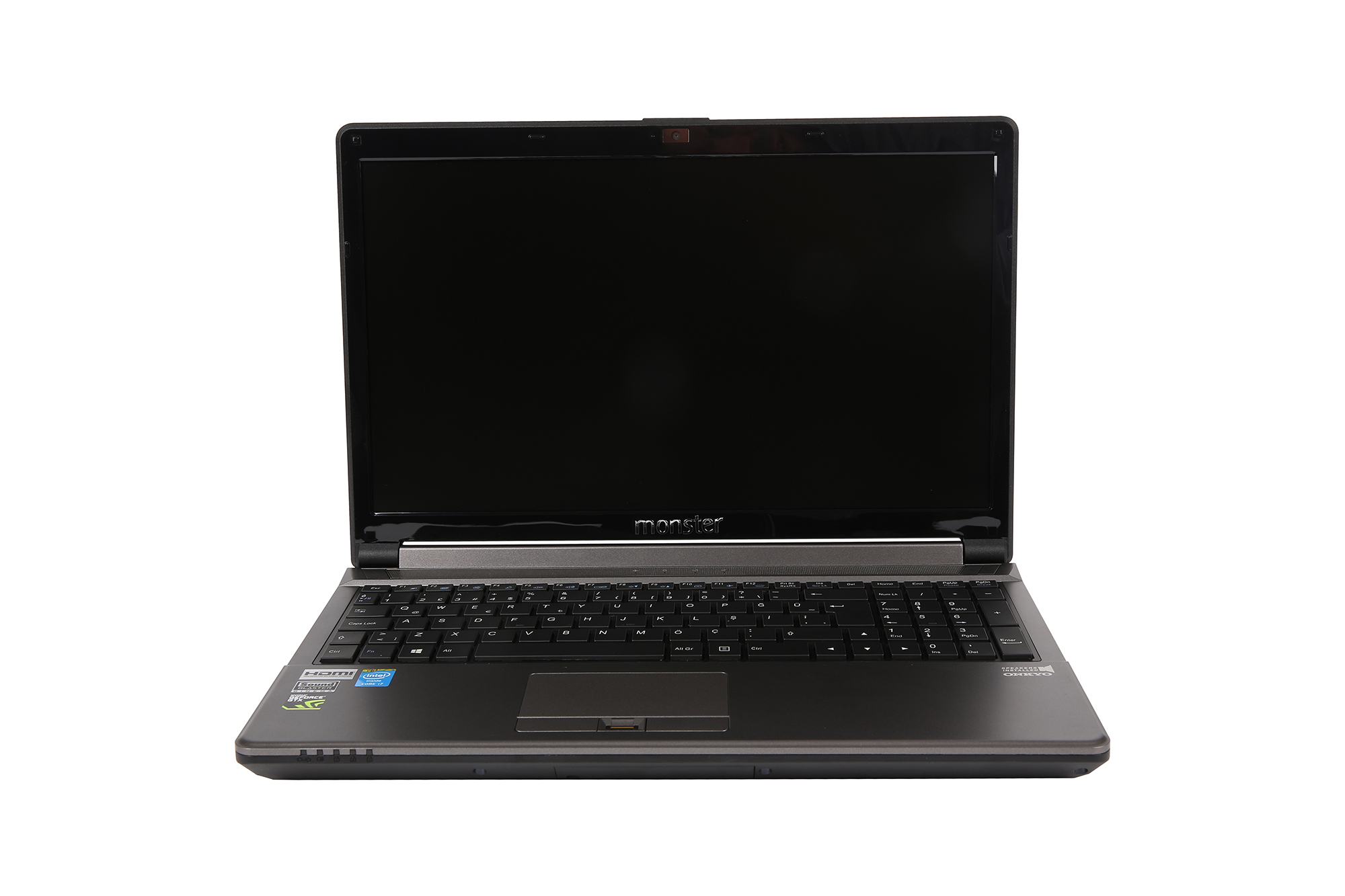 MONSTER® ABRA A5 V1.1 15.6" 10592