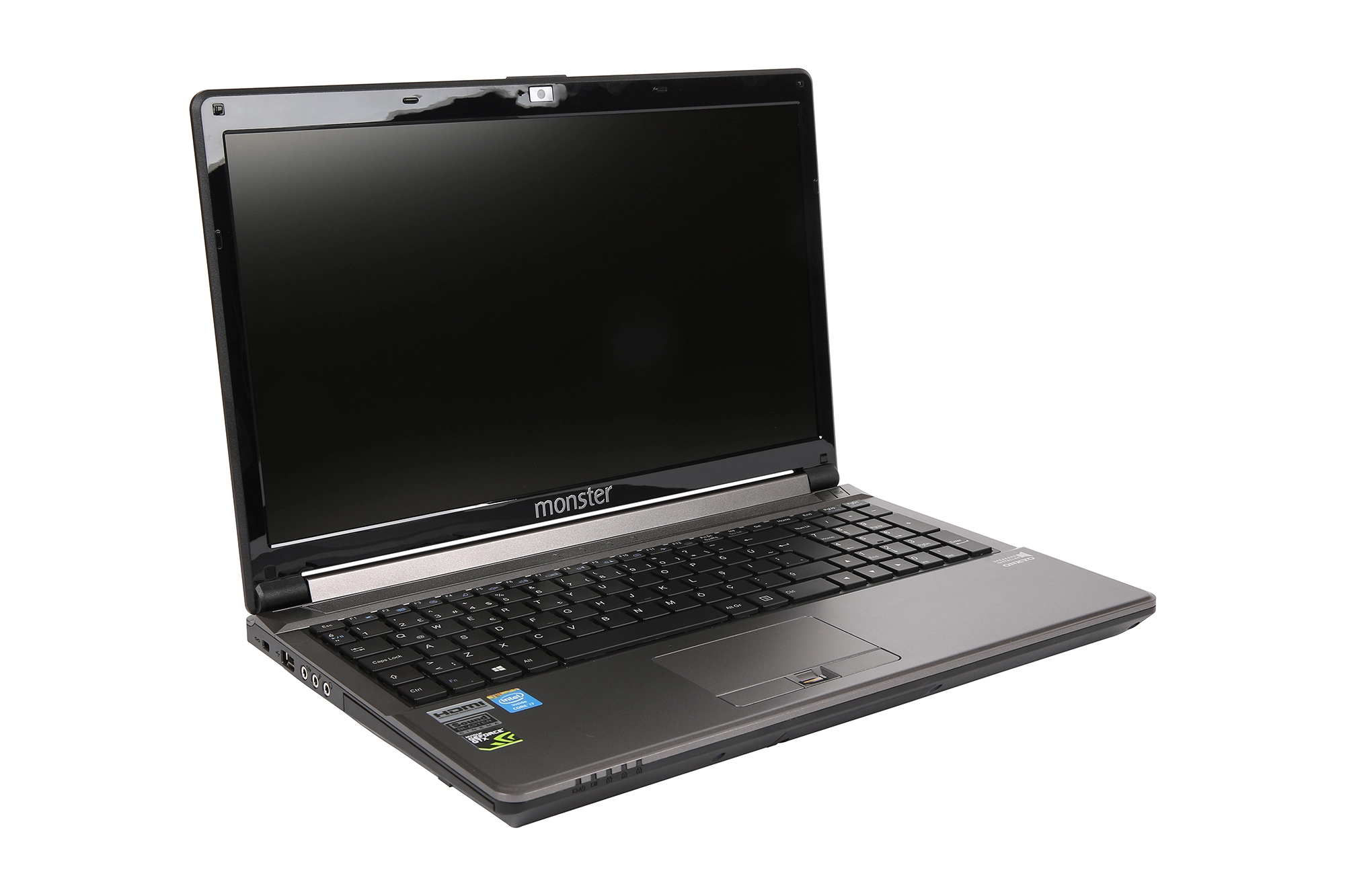 MONSTER® ABRA A5 V1.1 15.6" 10593