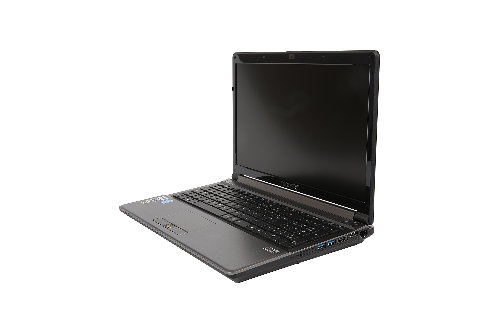 MONSTER® ABRA A5 V1.1 15.6" 10621