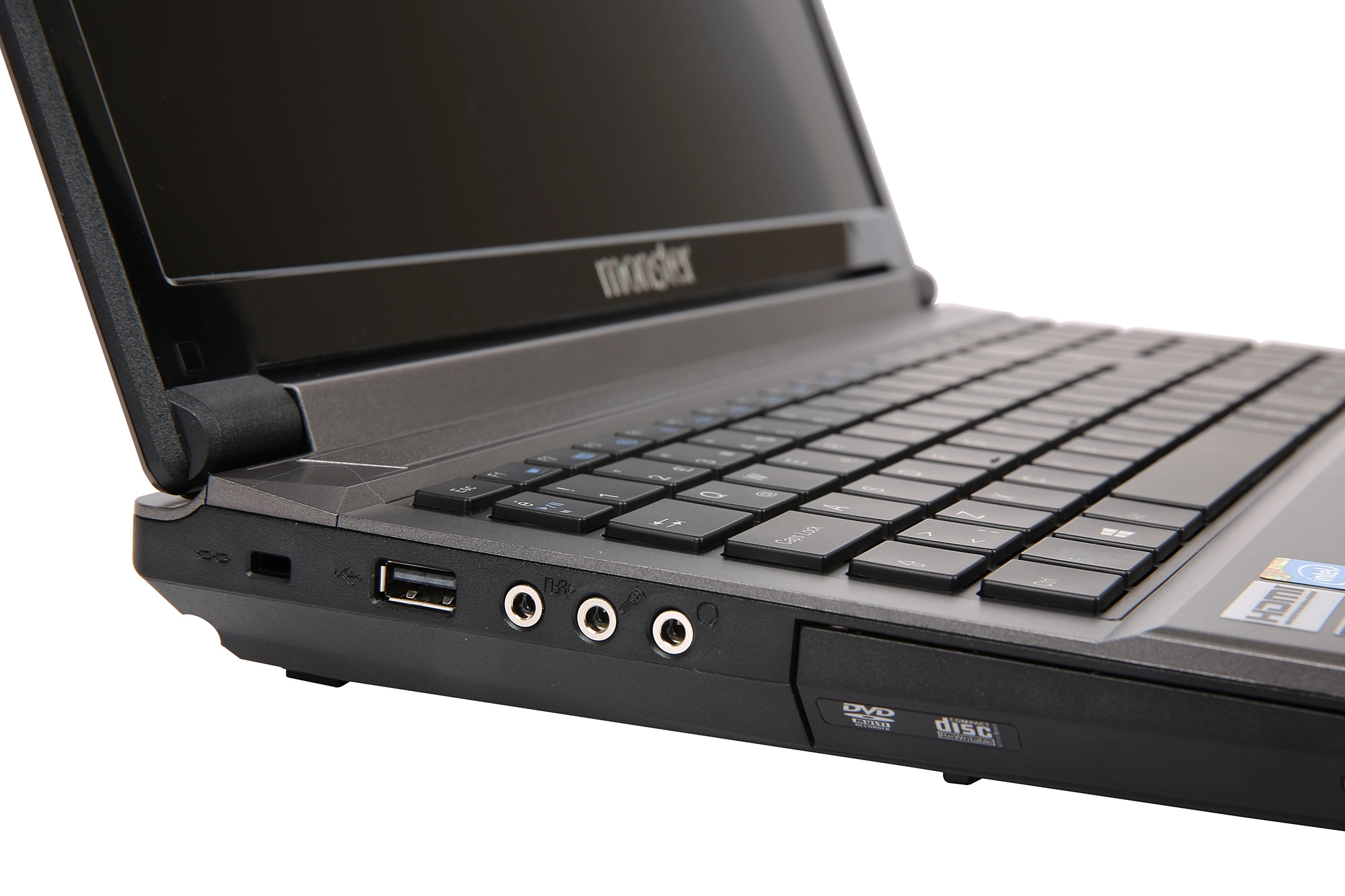 MONSTER® ABRA A5 V1.1 15.6" 10610