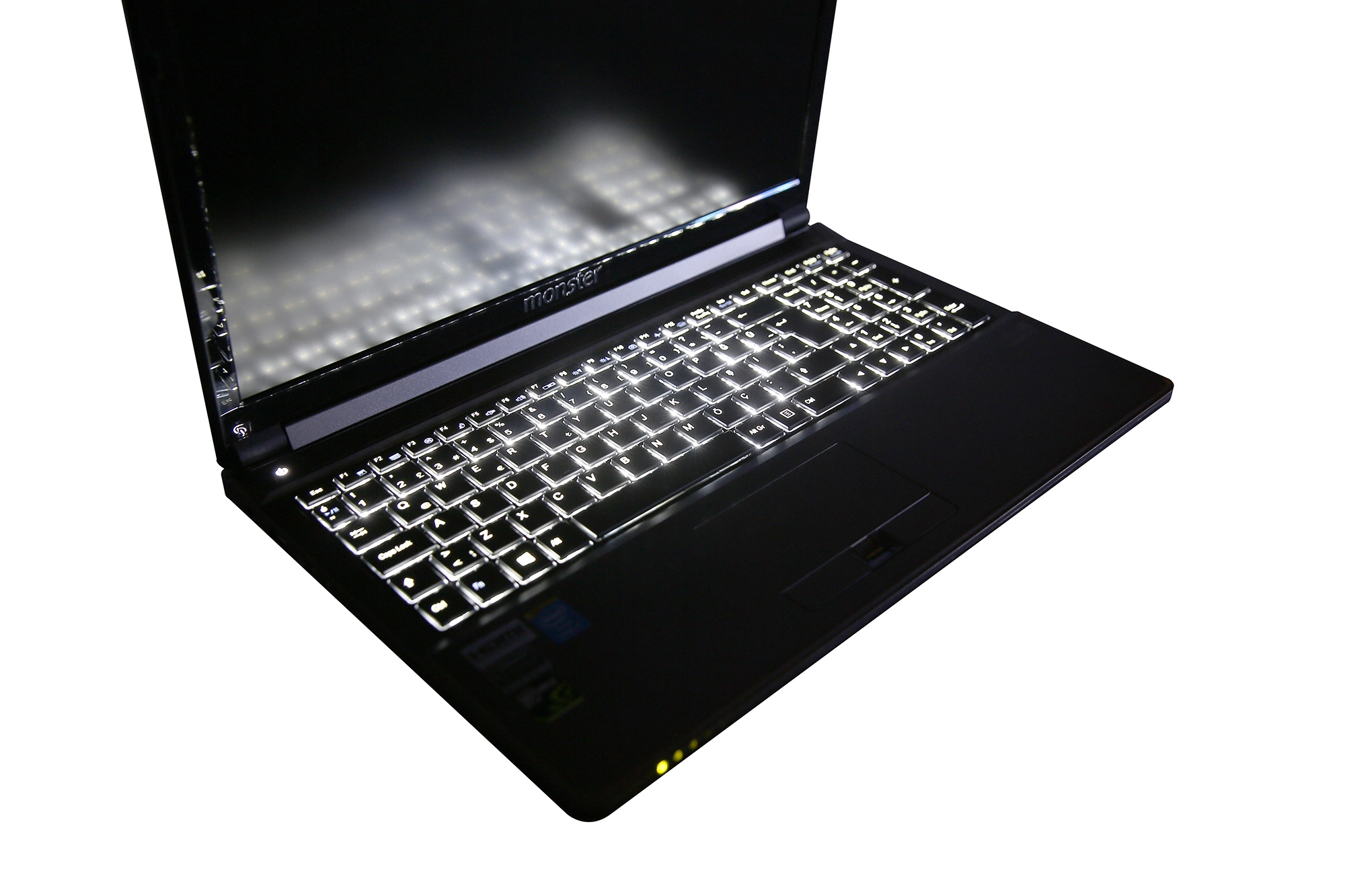 MONSTER® ABRA A5 V1.1 15.6" 10606