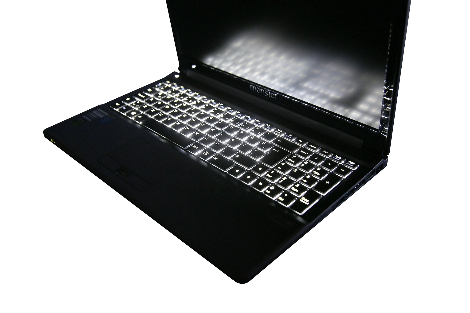 MONSTER® ABRA A5 V1.1 15.6" 10605