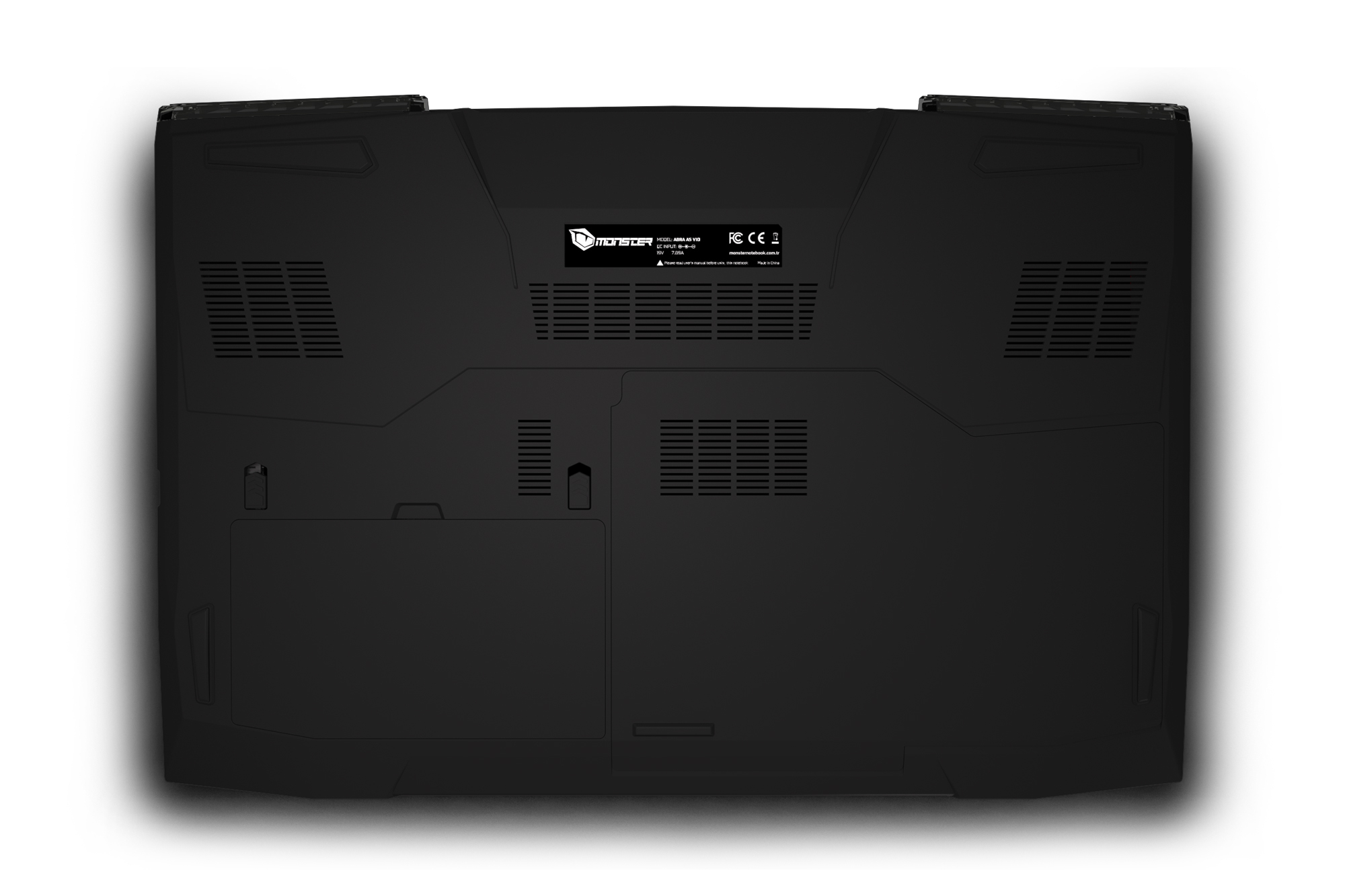 Abra A5 V10.1 15.6" Oyun Bilgisayarı 16390
