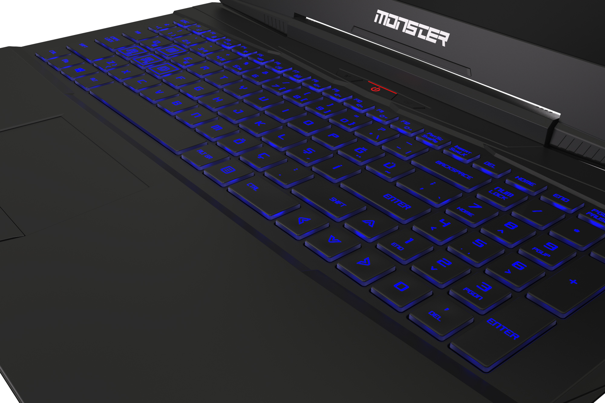 Abra A5 V10.1 15.6" Oyun Bilgisayarı 16705