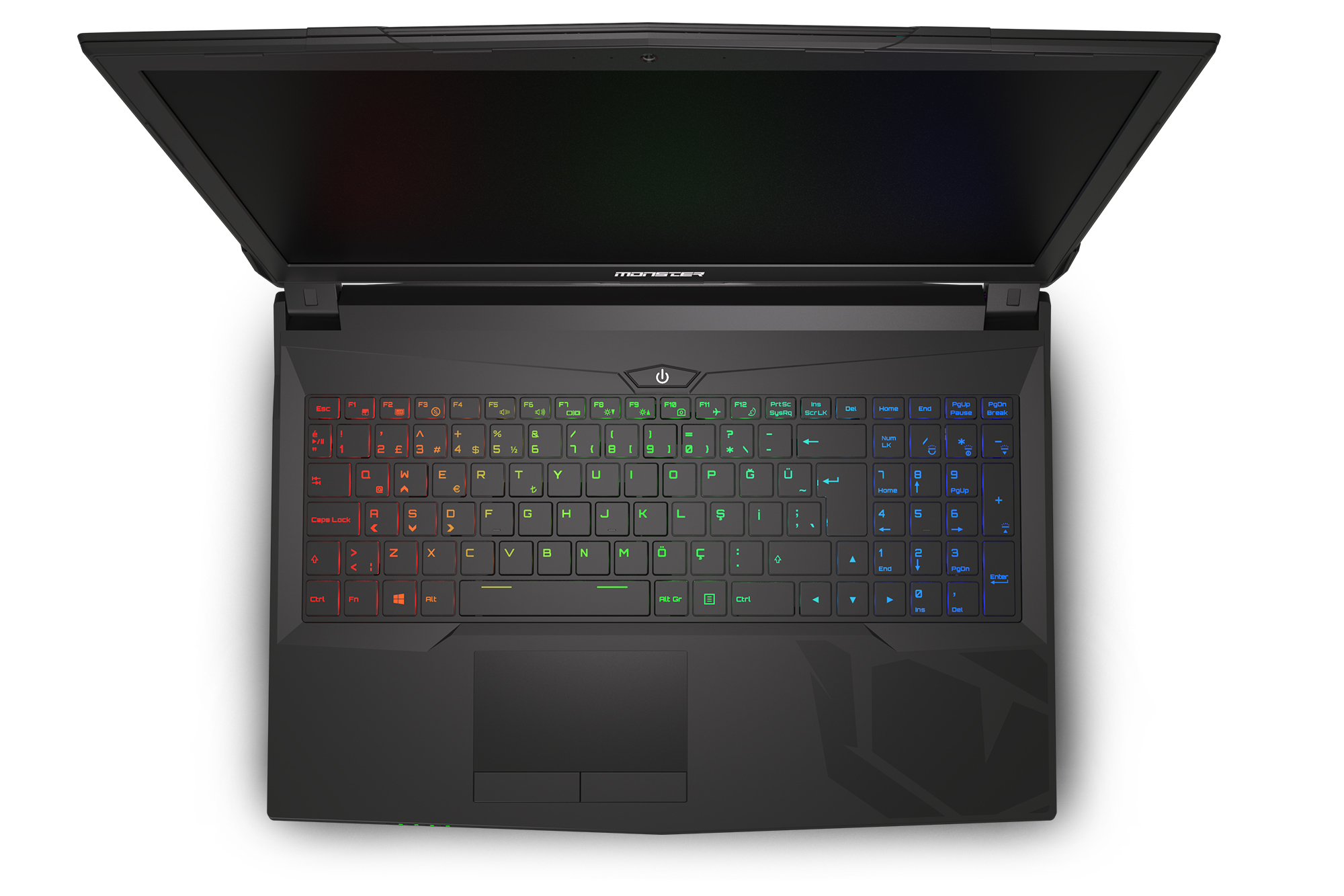 Abra A5 V11.1.1 15.6" Oyun Bilgisayarı 17019