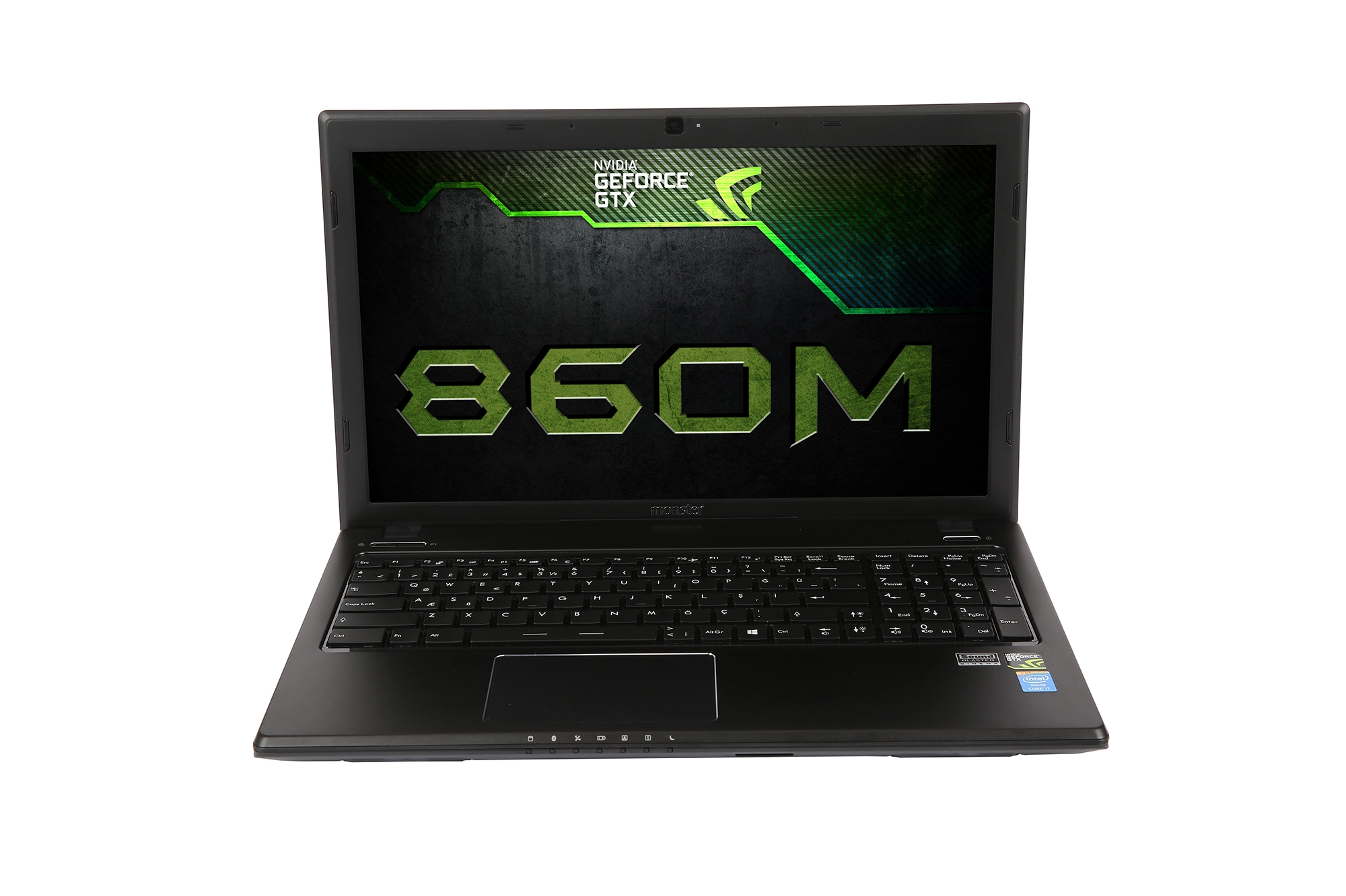 MONSTER® ABRA A5 V2.1.1 15.6" 11296