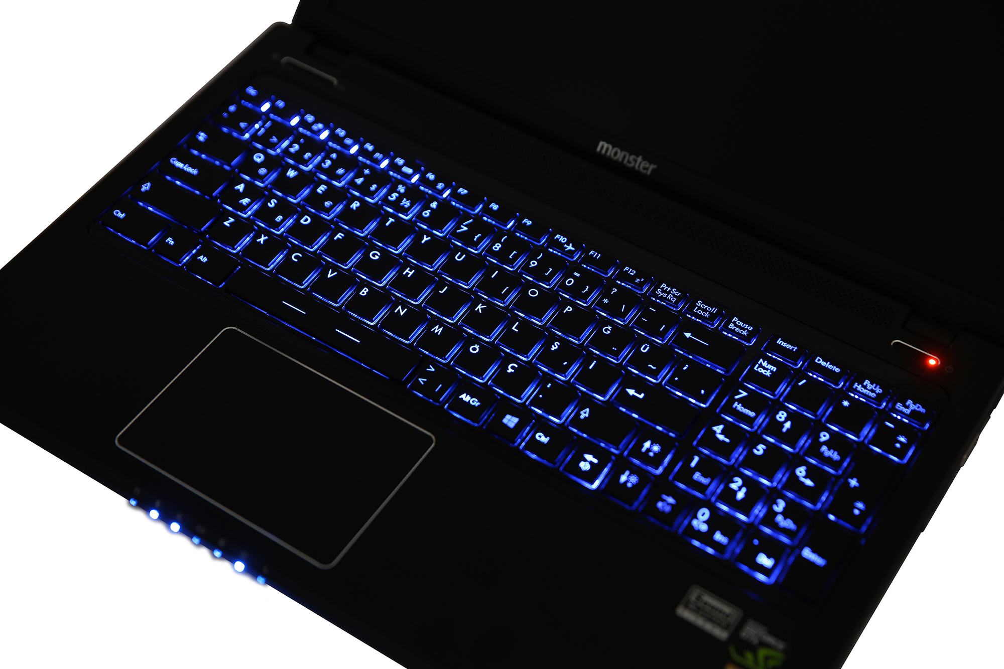 MONSTER® ABRA A5 V2.1.1 15.6" 11306