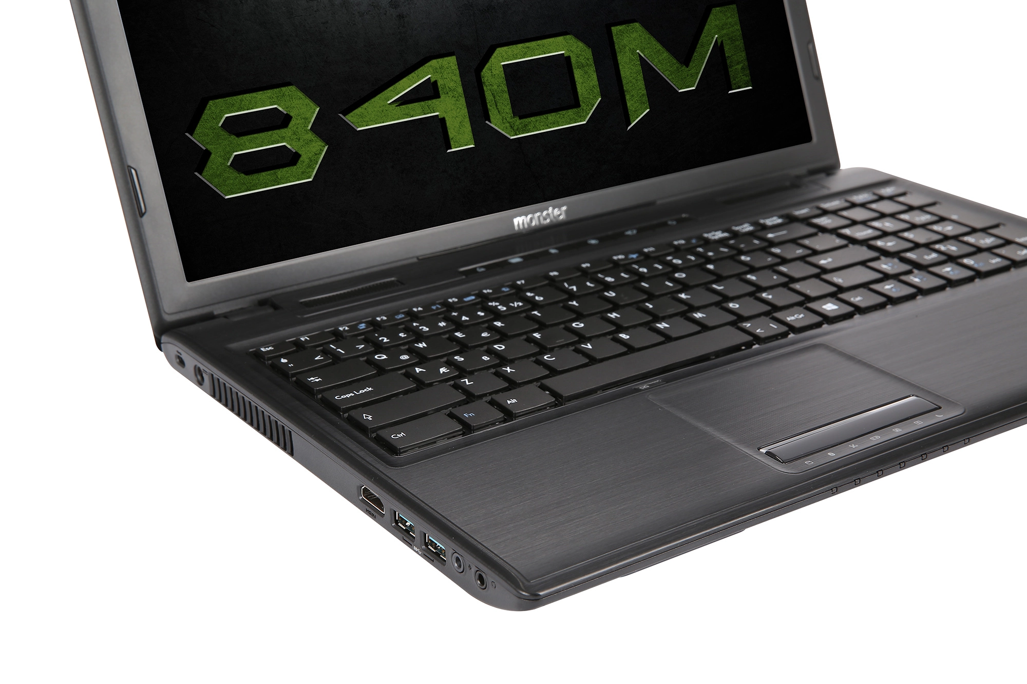MONSTER® ABRA A5 V3.1 15.6" 10376