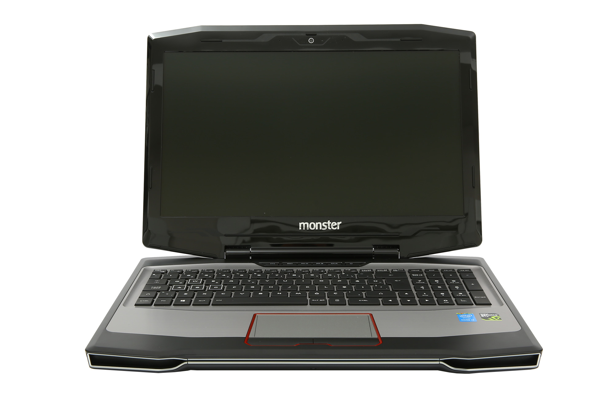 MONSTER® ABRA A5 V4.1.3 15.6" 12572