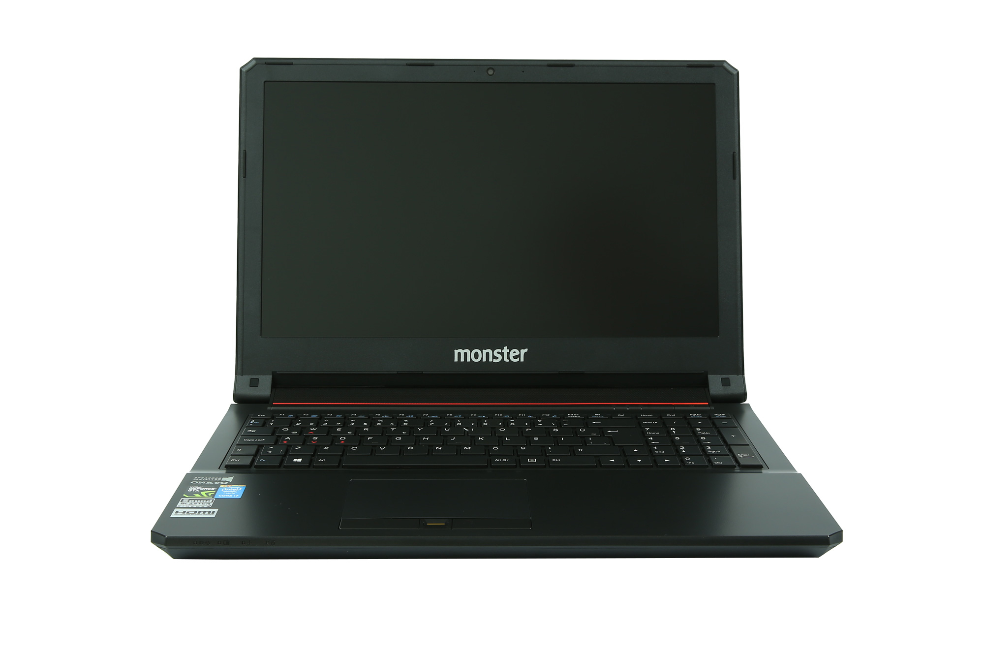 Abra A5 V5.2.1 15.6" Gaming Laptop 13310