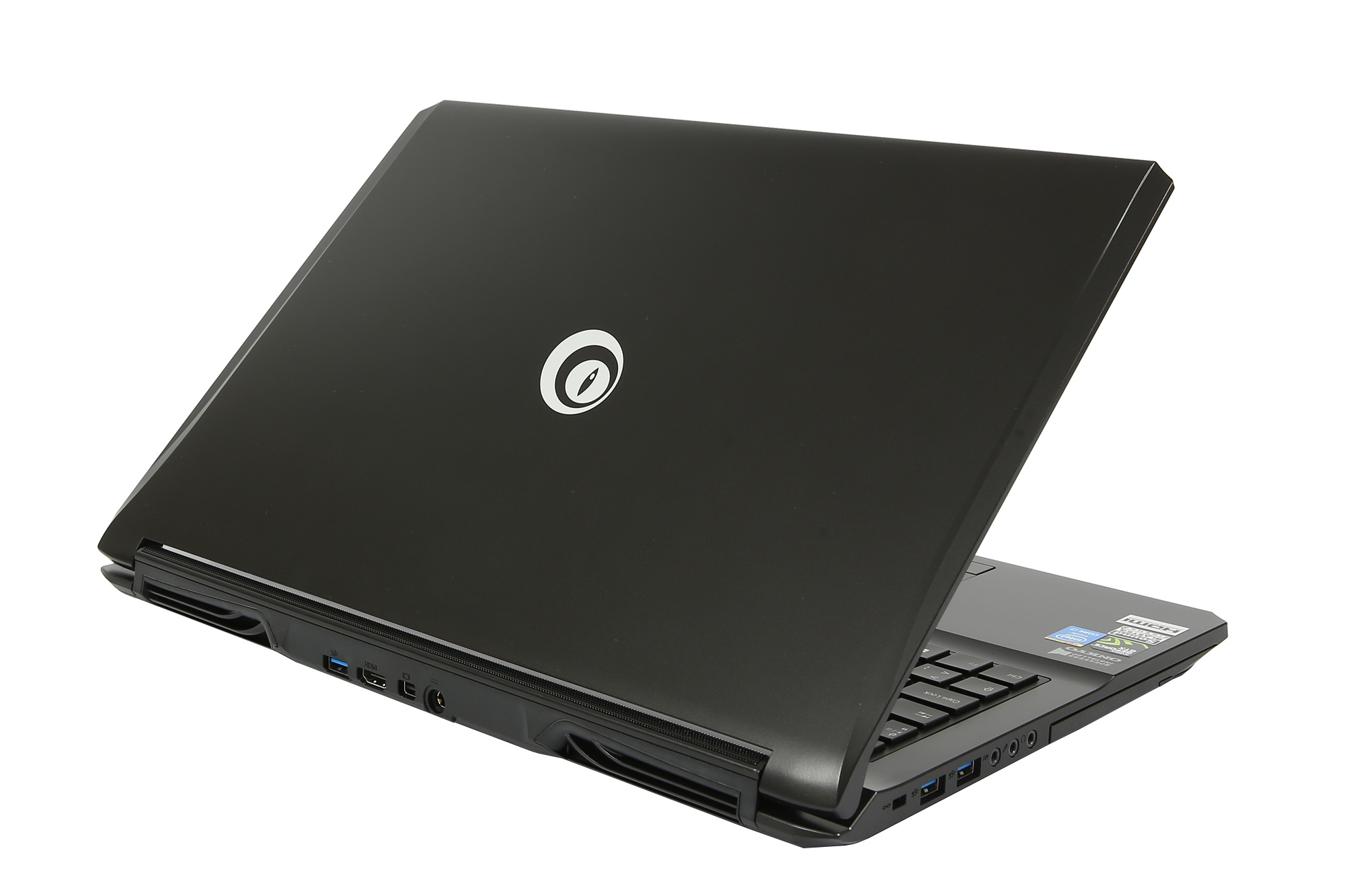 Abra A5 V5.2.1 15.6" Gaming Laptop 13313