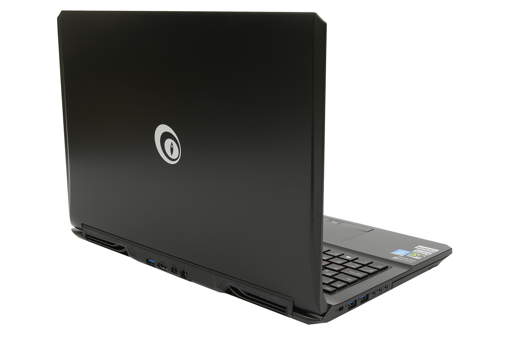 Abra A5 V5.2.1 15.6" Gaming Laptop 13314
