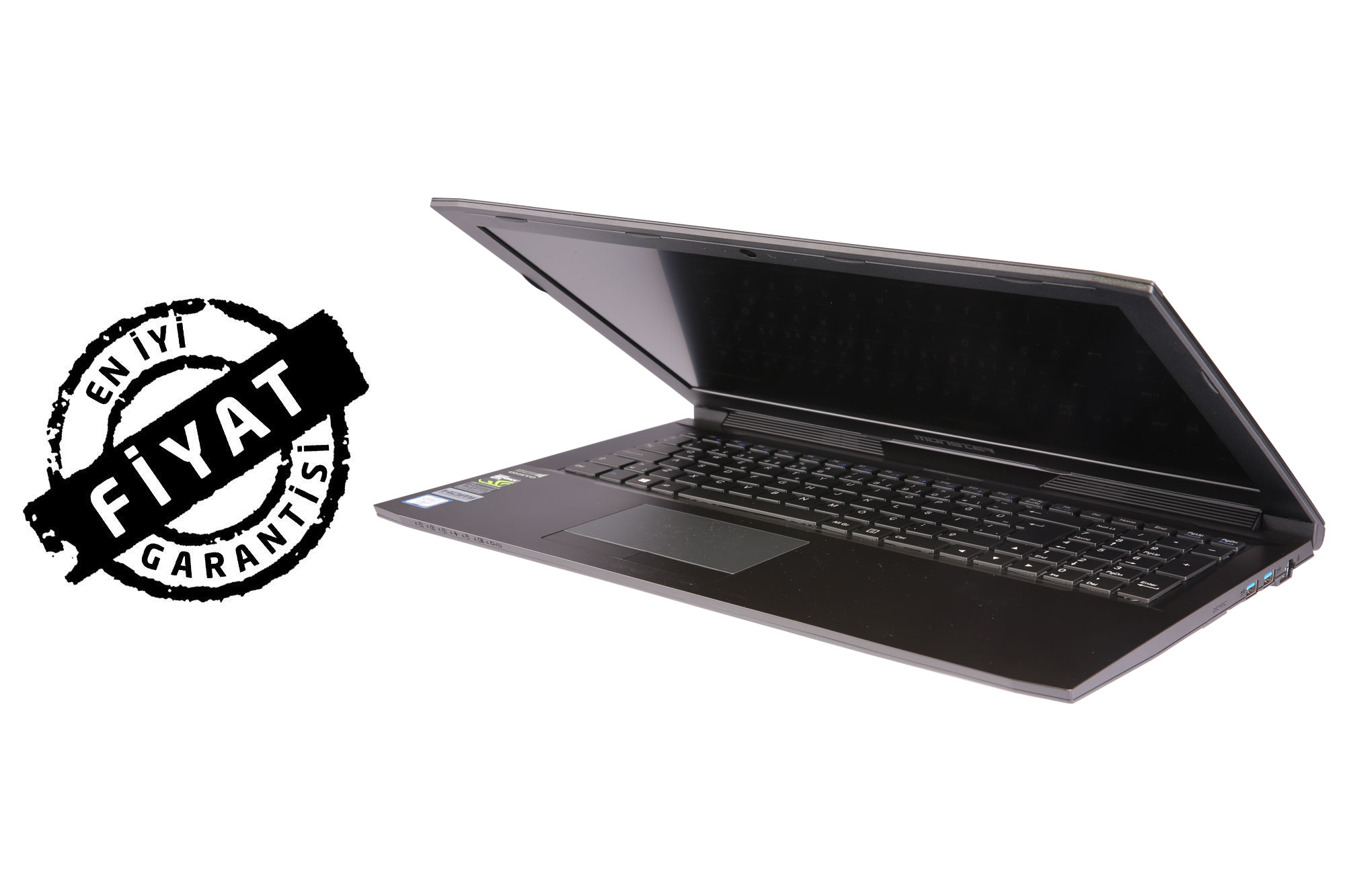Abra A5 V6.1.1 15.6" Oyun Bilgisayarı 14465
