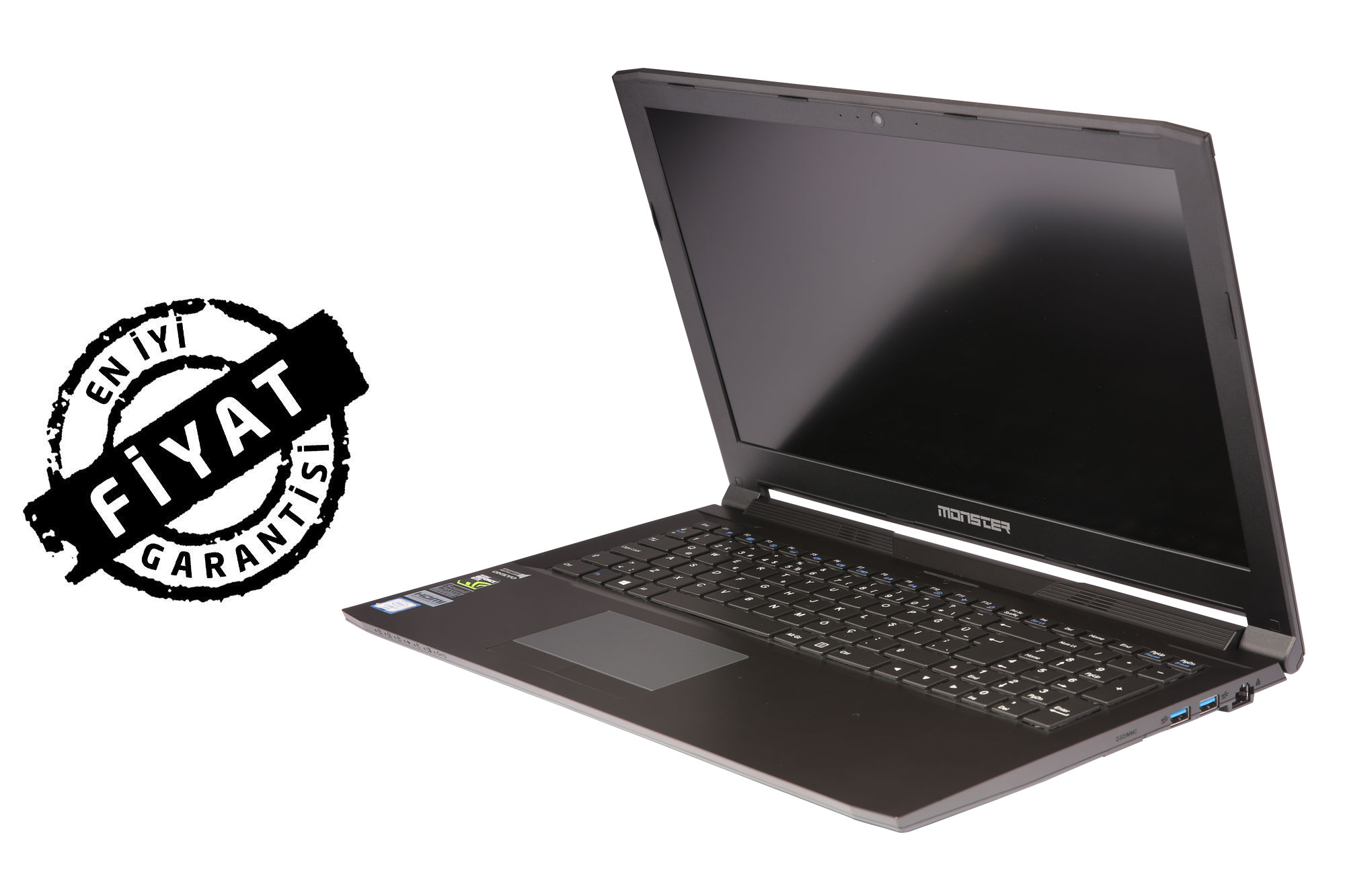 Abra A5 V6.1.1 15.6" Oyun Bilgisayarı 14467