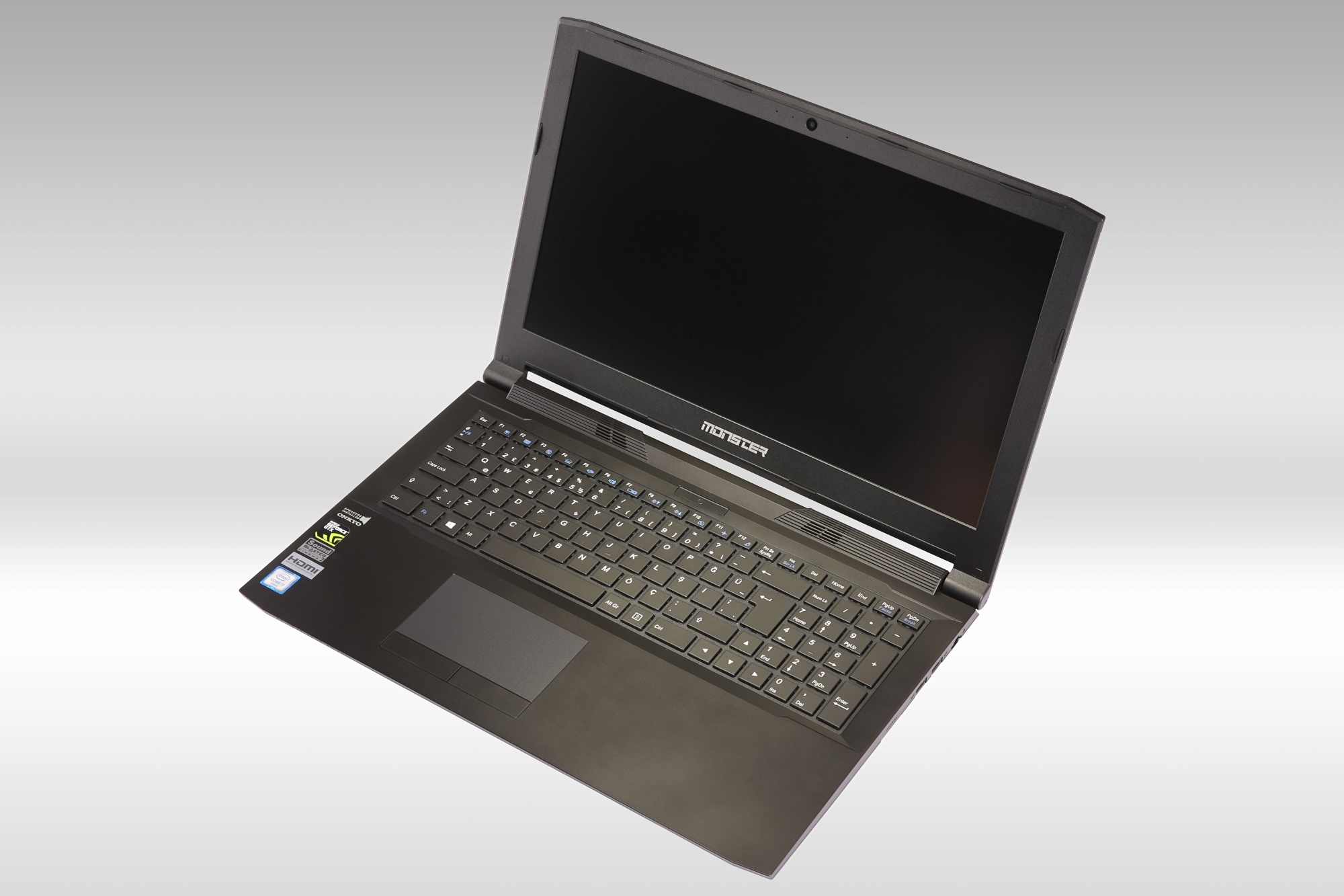 Abra A5 V6.1 15.6" Oyun Bilgisayarı 14538