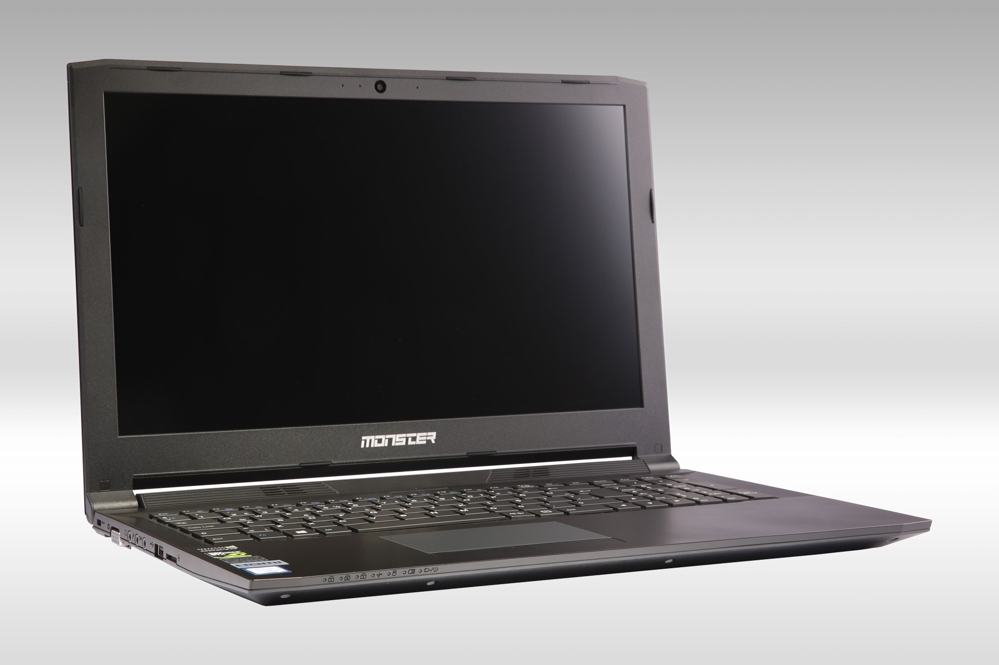 Abra A5 V6.1 15.6" Oyun Bilgisayarı 14539