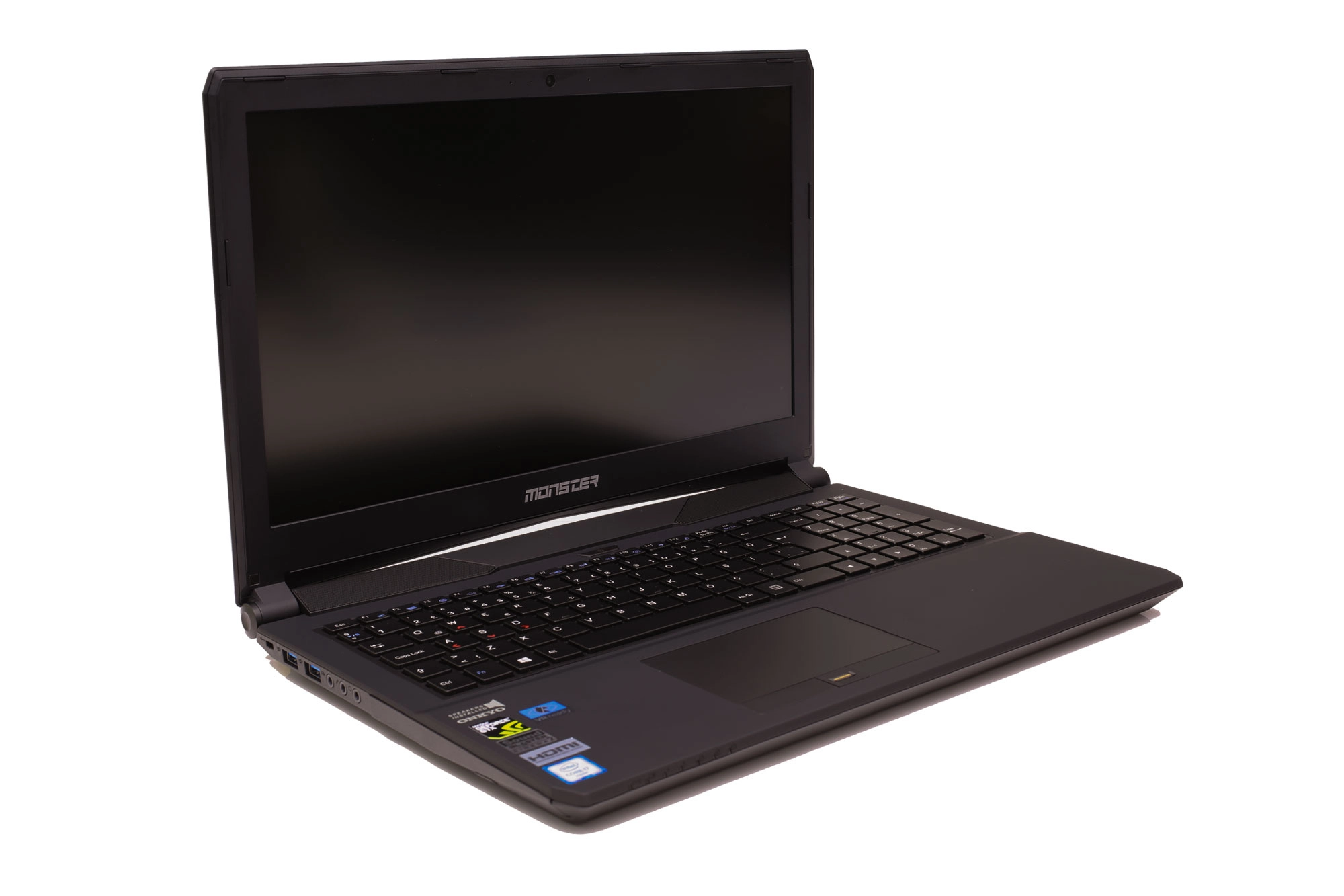 Abra A5 V7.2.3 15.6" Oyun Bilgisayarı 16015