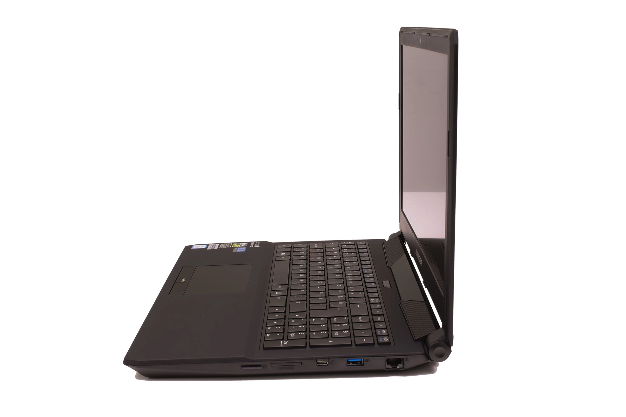 Abra A5 V7.2.3 15.6" Oyun Bilgisayarı 16020