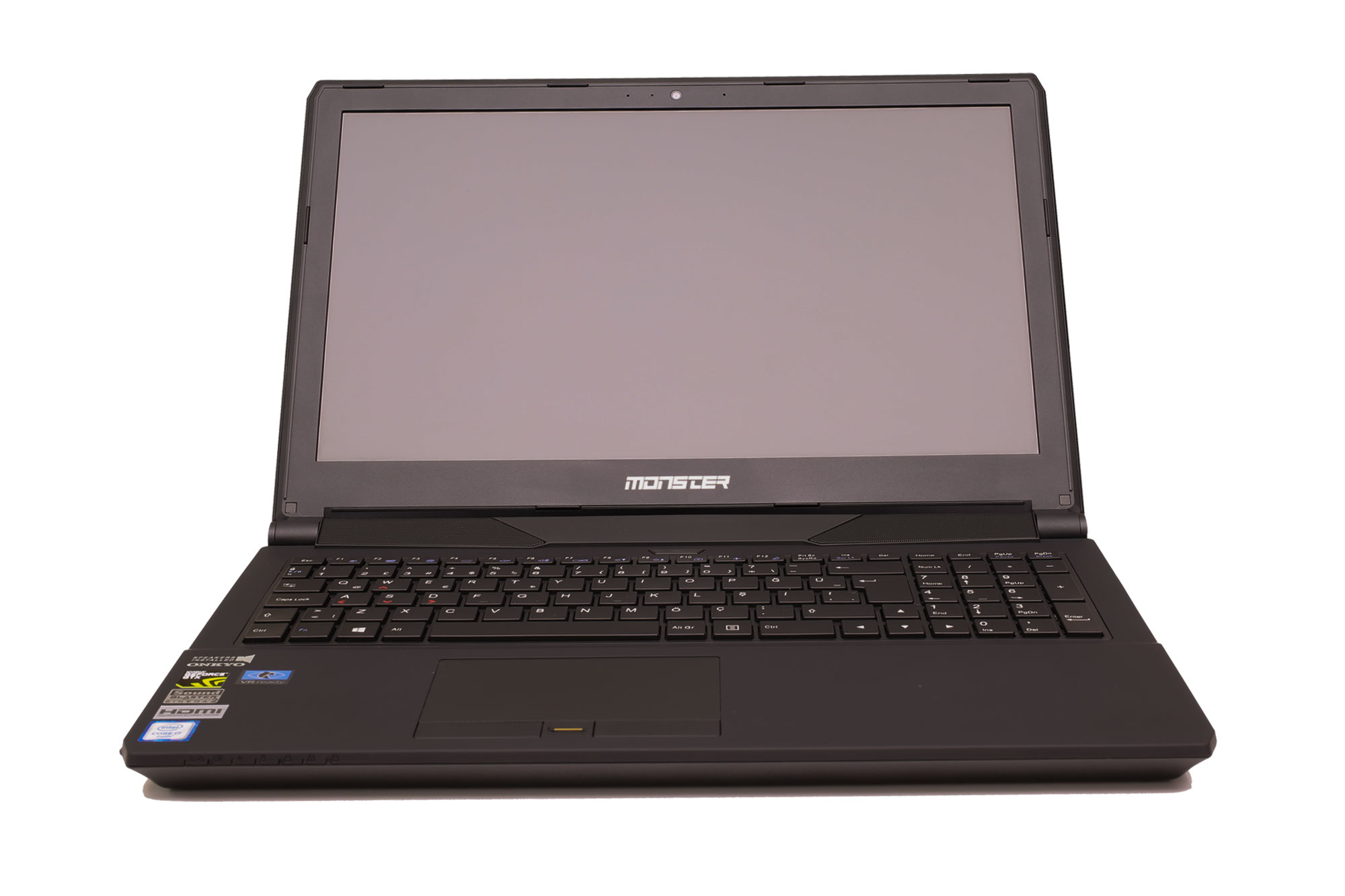 Abra A5 V7.2.3 15.6" Oyun Bilgisayarı 16022