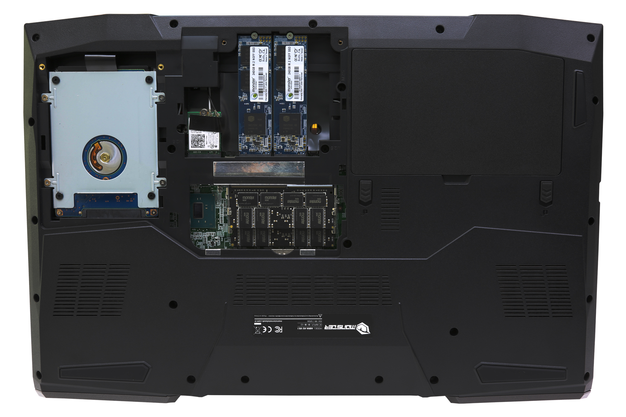 Abra A5 V8.1.3 15.6" Oyun Bilgisayarı 16250