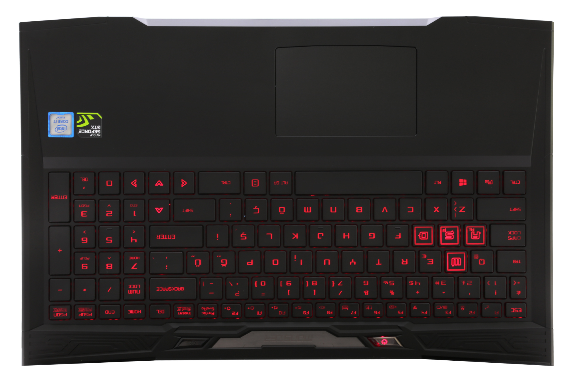 Abra A5 V8.1.3 15.6" Oyun Bilgisayarı 16252