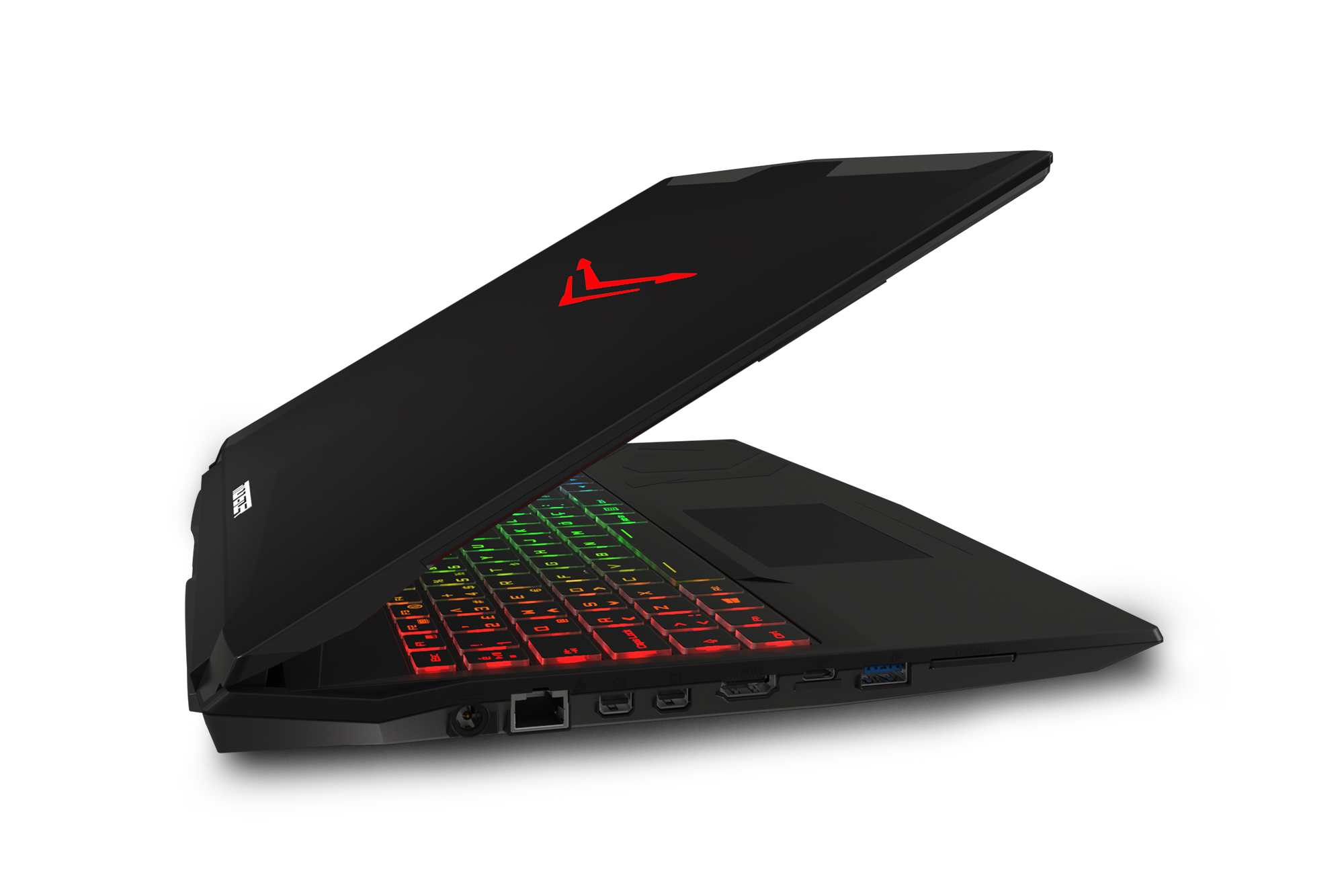 Abra A5 V9.3 15.6" Gaming Laptop 16926