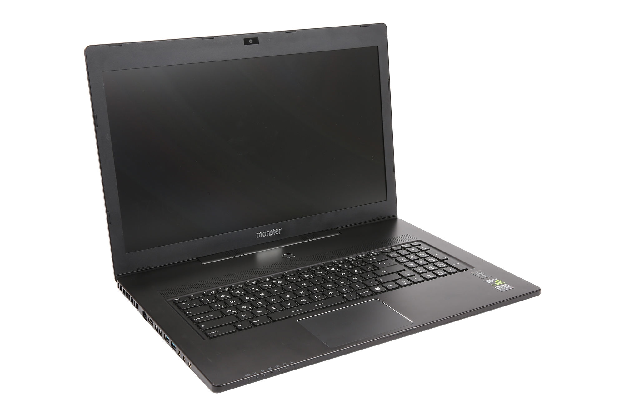 MONSTER® ABRA A7 V4.1.1 17.3" 11951