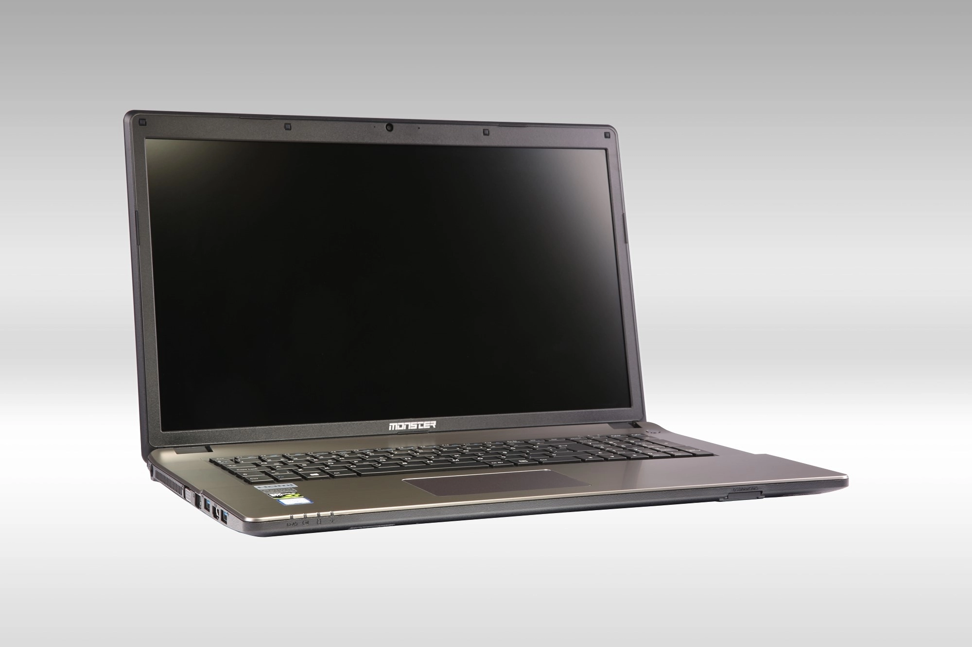 Abra A7 V5.3.1 17.3" Gaming Laptop 14576