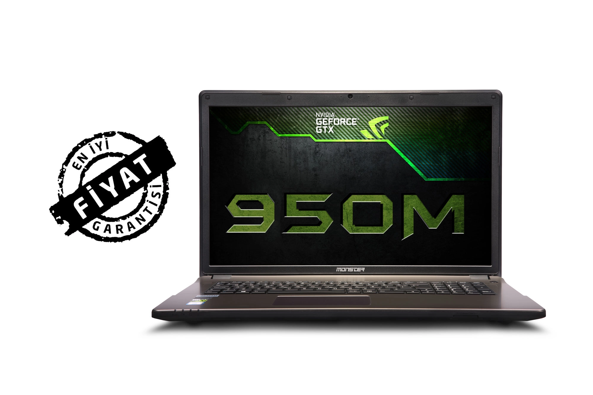 Abra A7 V5.3.1 17.3" Gaming Laptop 14566