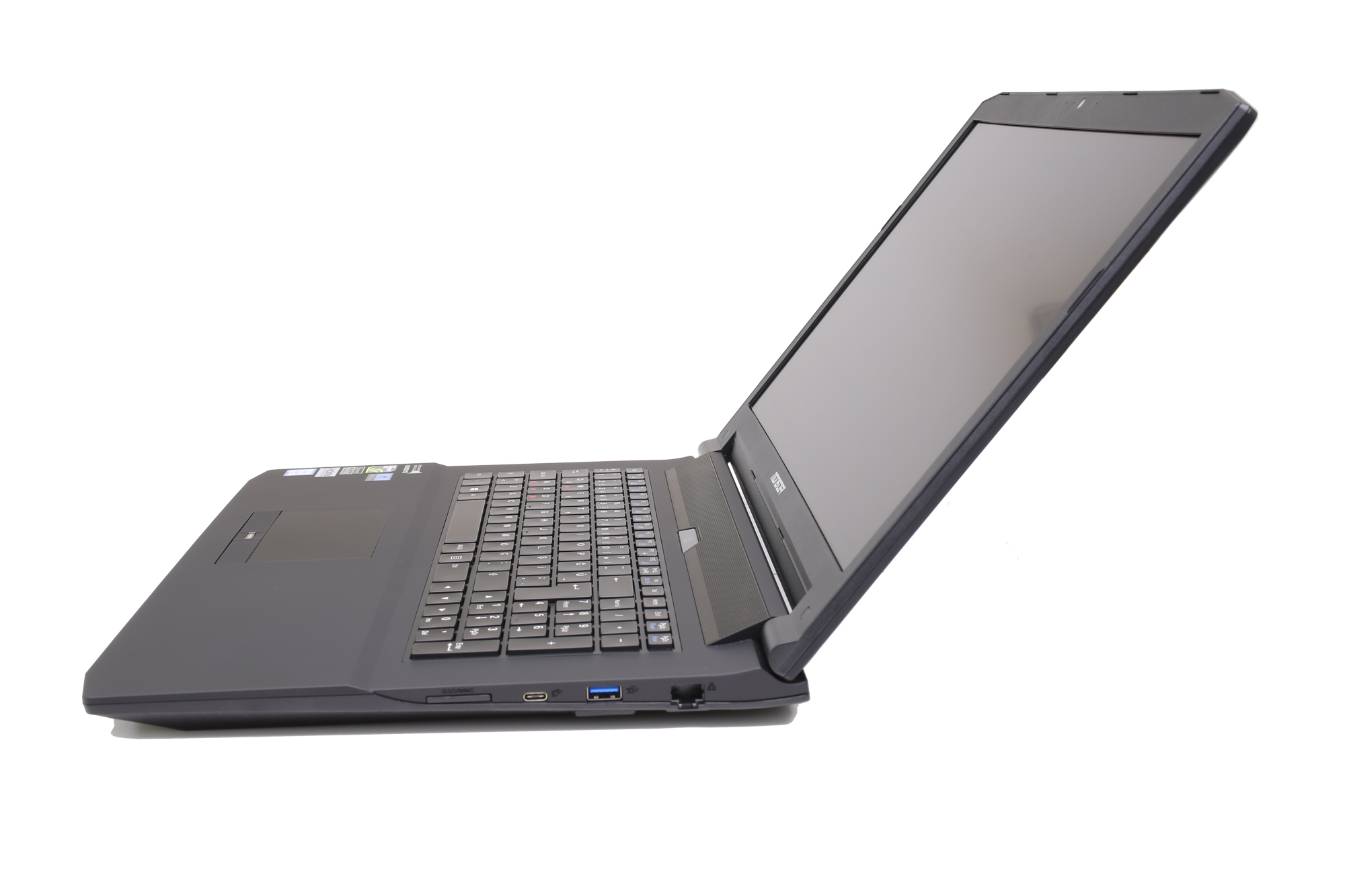 Abra A7 V6.5 17.3" Oyun Bilgisayarı 16067