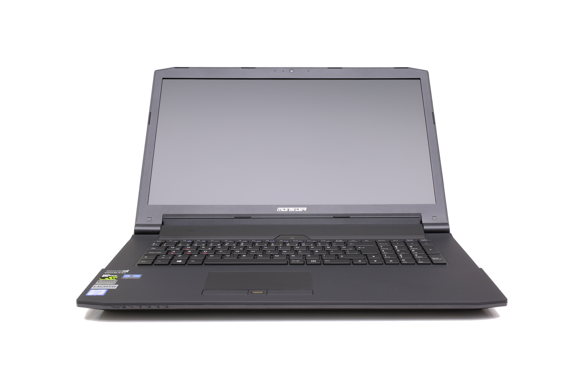 Abra A7 V6.5 17.3" Oyun Bilgisayarı 16065