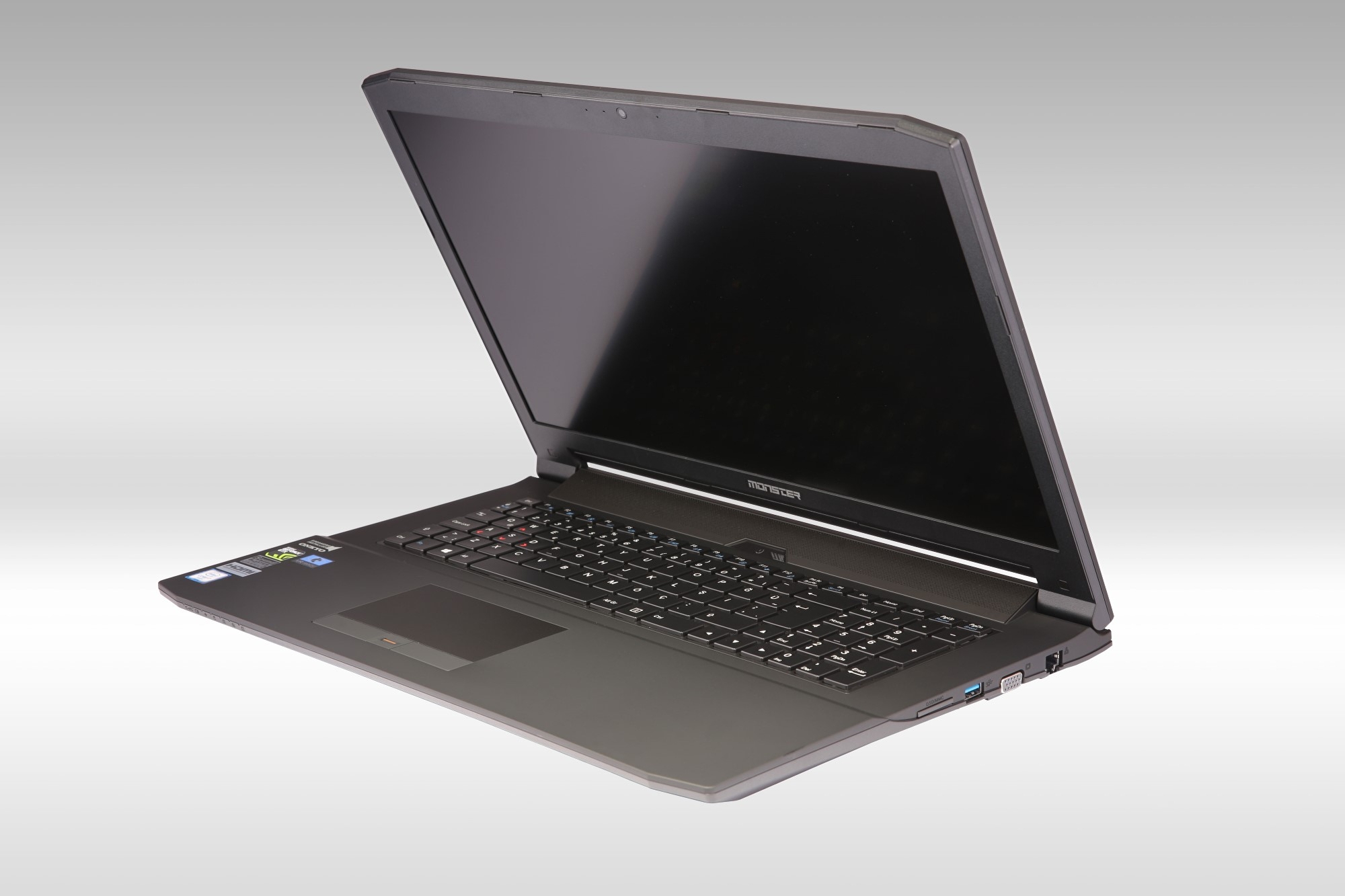 Abra A7 V6.4.1 17.3" Oyun Bilgisayarı 14607