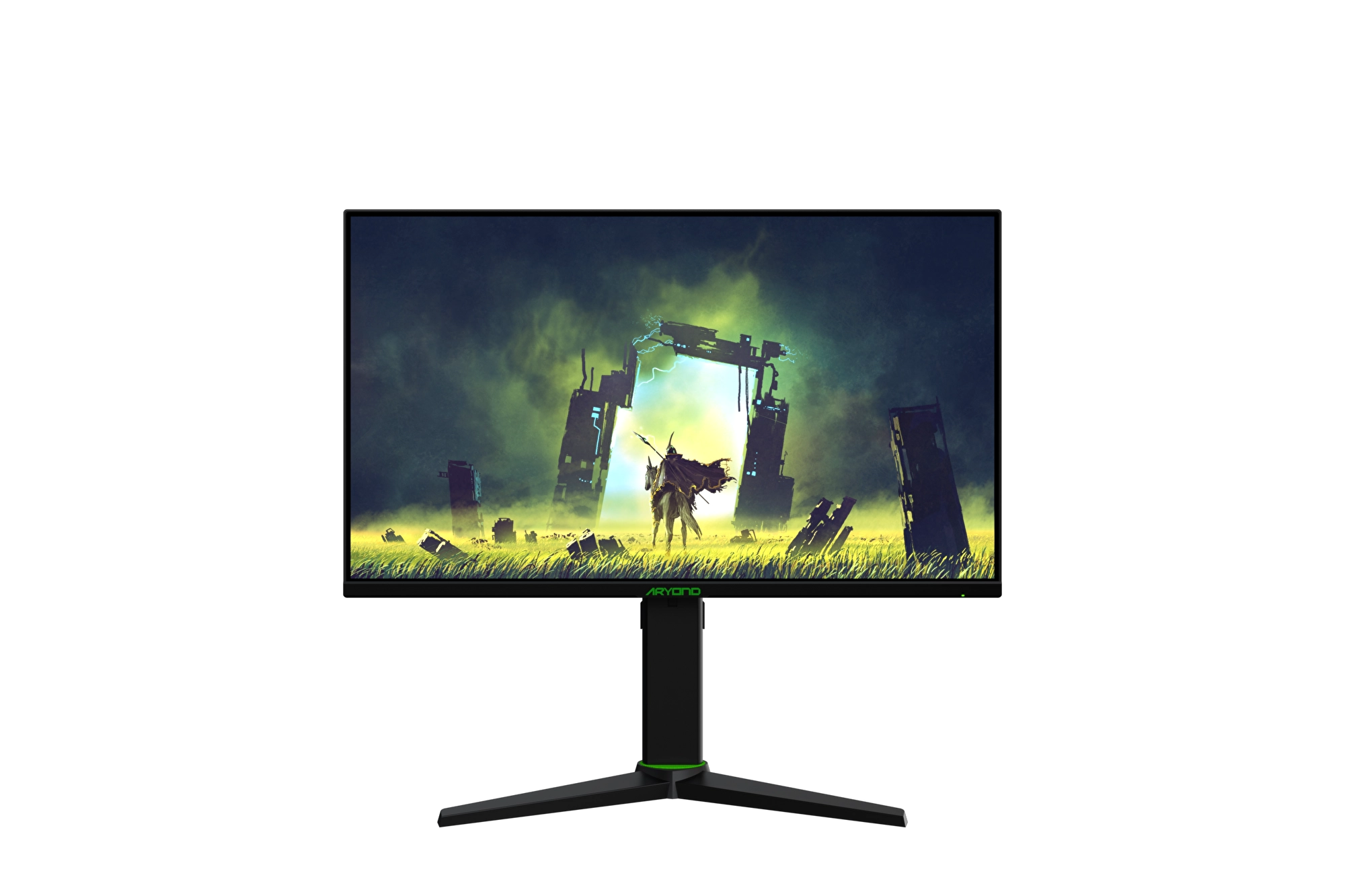 Aryond A24 V2 180 Hz Gaming Monitör 26448