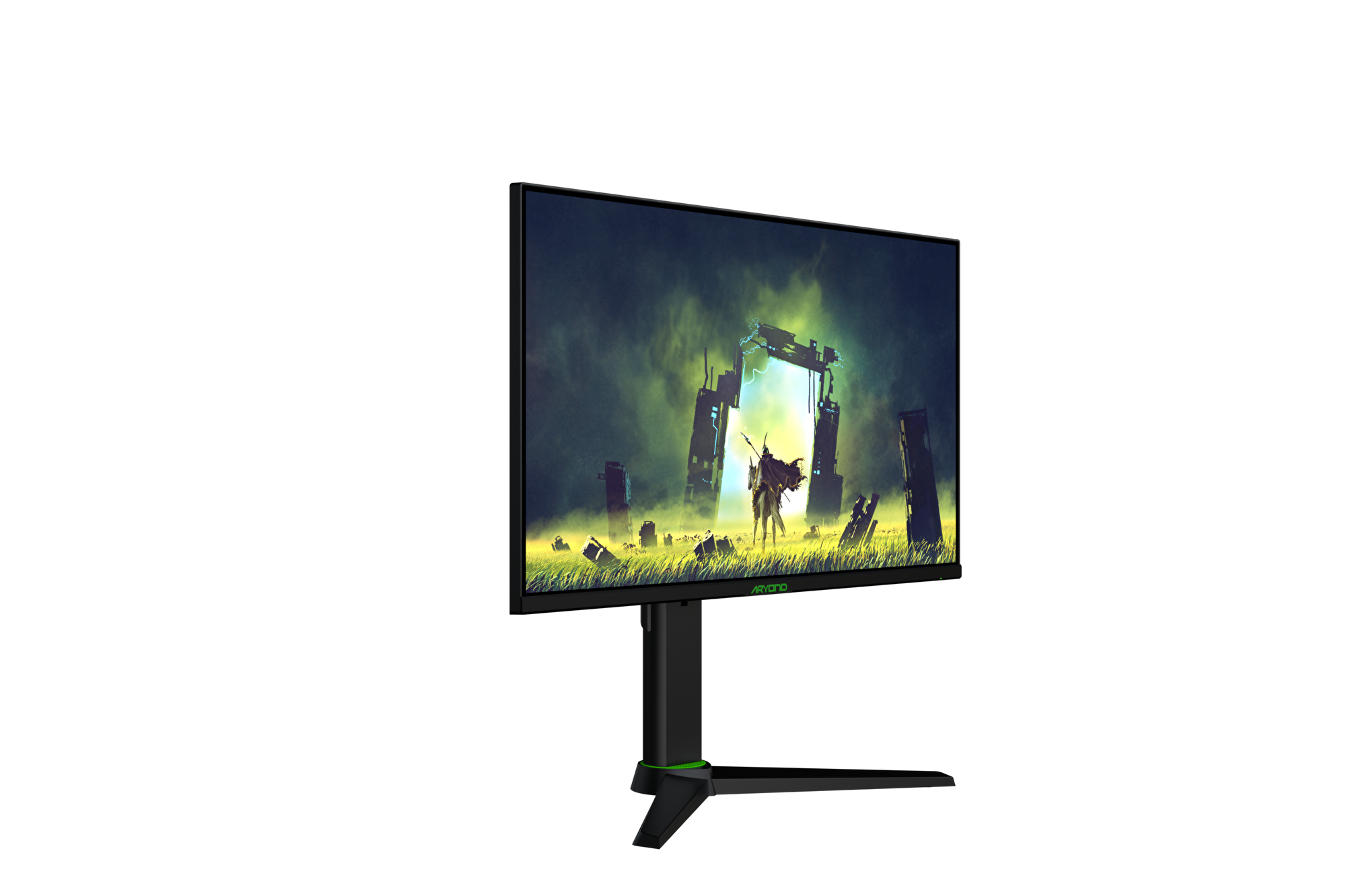 Aryond A24 V2 180 Hz Gaming Monitör 26451