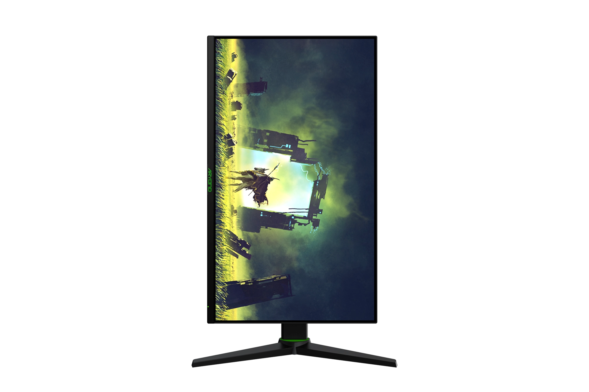 Aryond A24 V2 180 Hz Gaming Monitör 26452