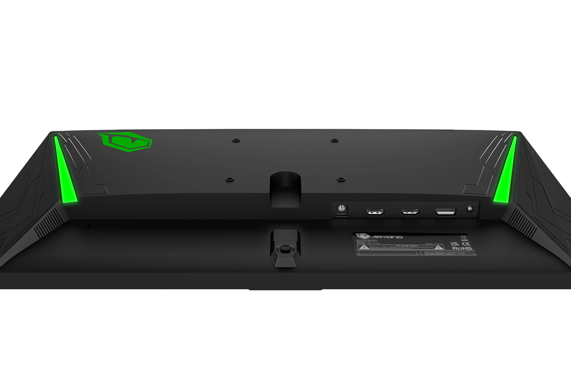 Aryond A24 V2 180 Hz Gaming Monitör 26454