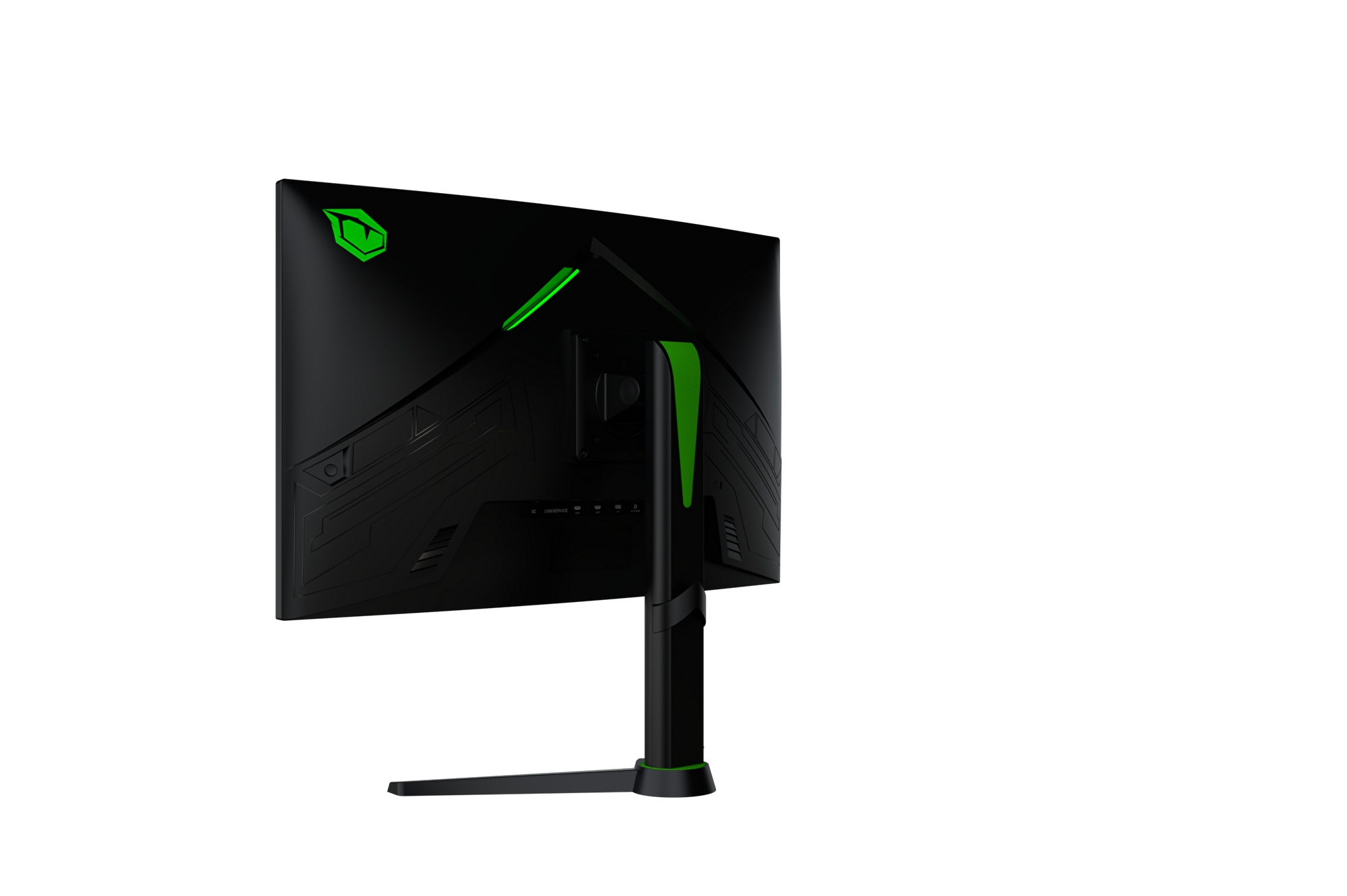 Aryond A27 V1.2 240 Hz 1Ms Curved Oyuncu Monitörü 23099