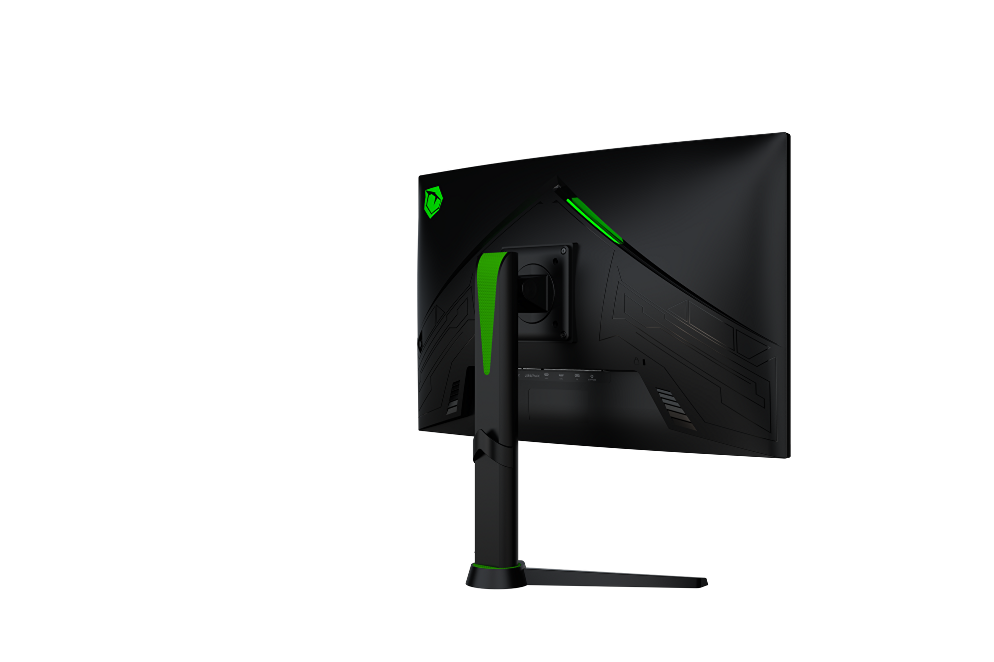 Aryond A27 V1.2 240 Hz 1Ms Curved Oyuncu Monitörü 23101