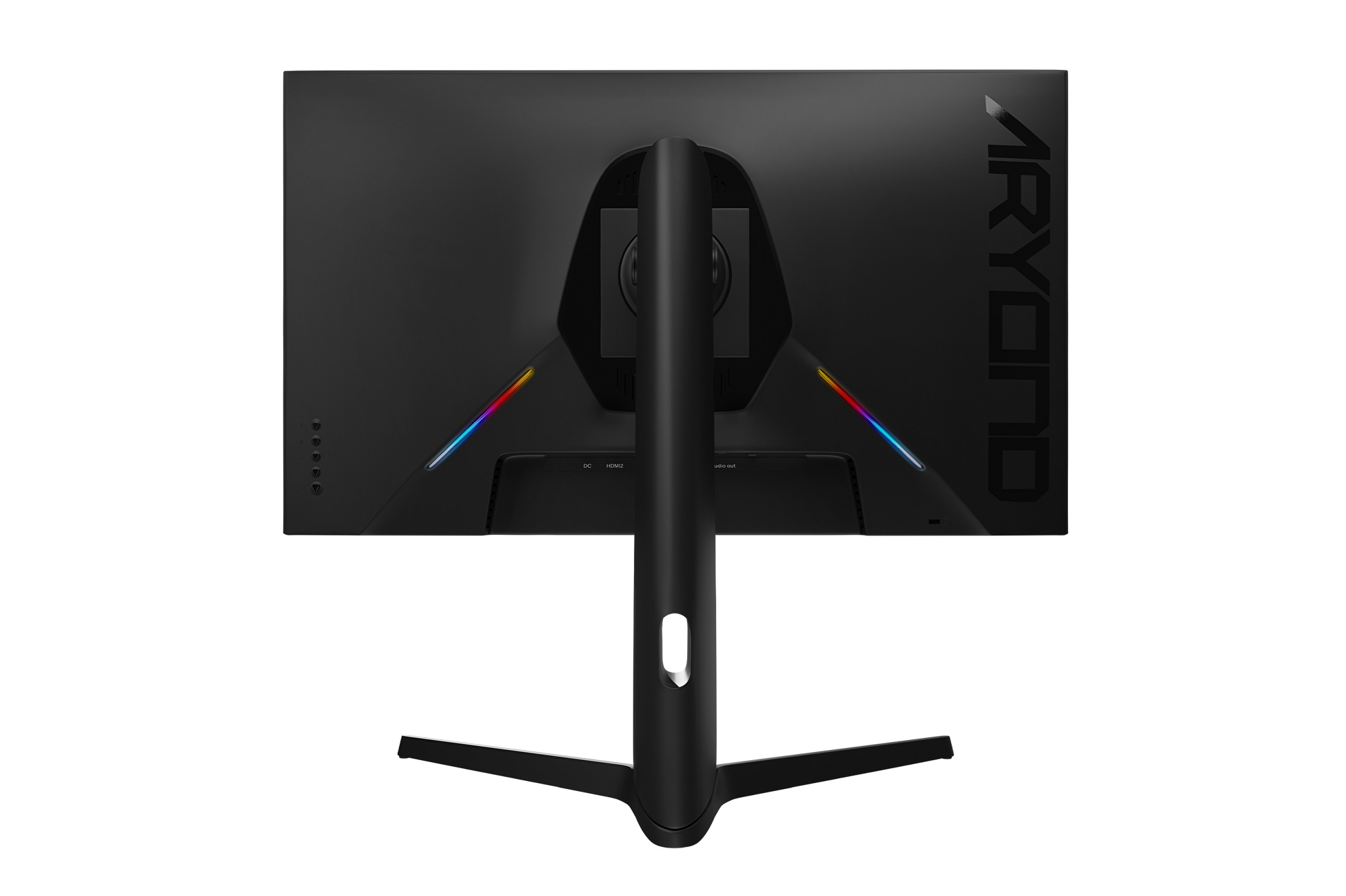Aryond A27F V1 QHD 200 Hz Oyuncu Monitörü - Siyah 28756