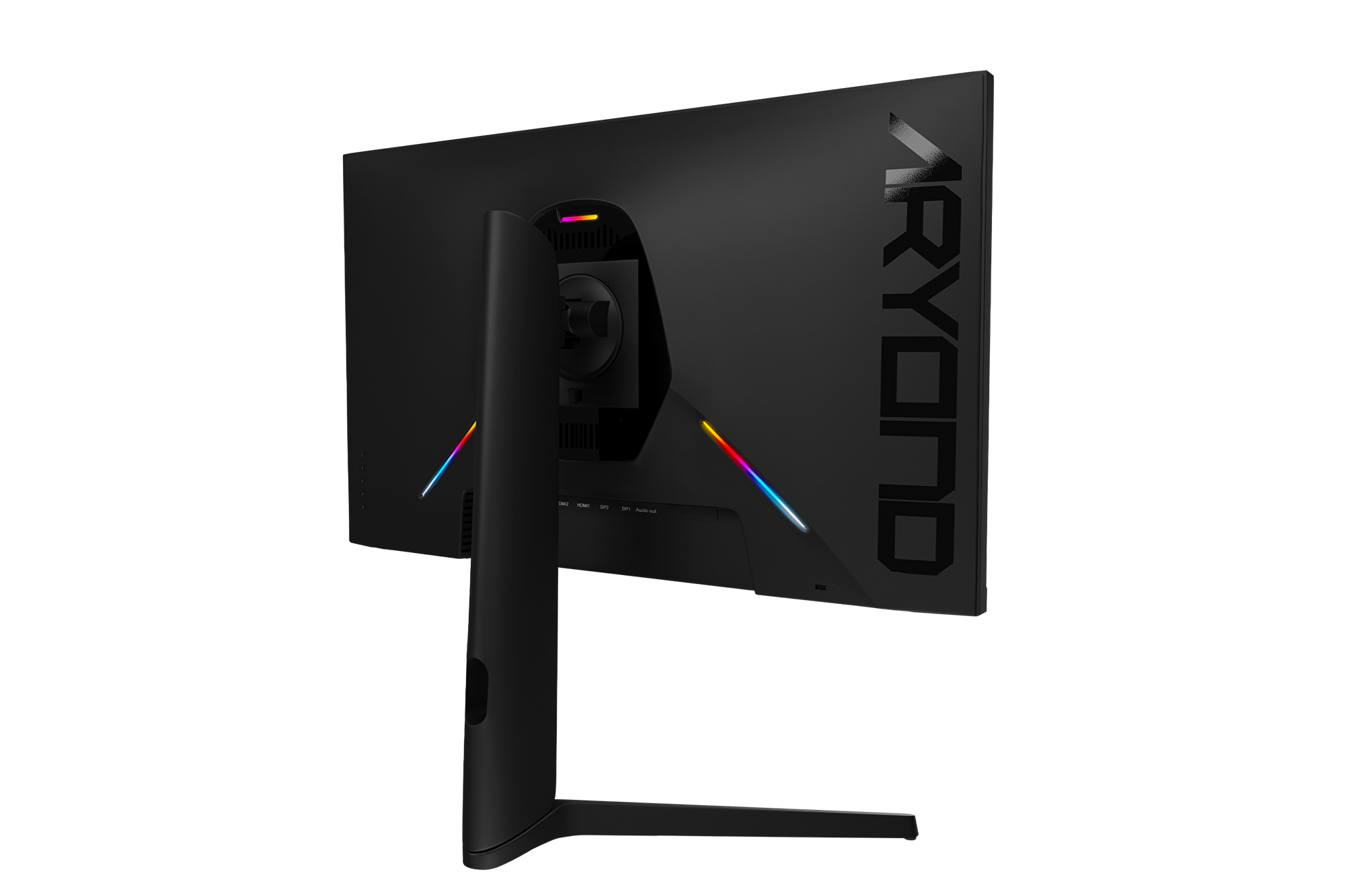Aryond A27F V1 QHD 200 Hz Oyuncu Monitörü - Siyah 28751