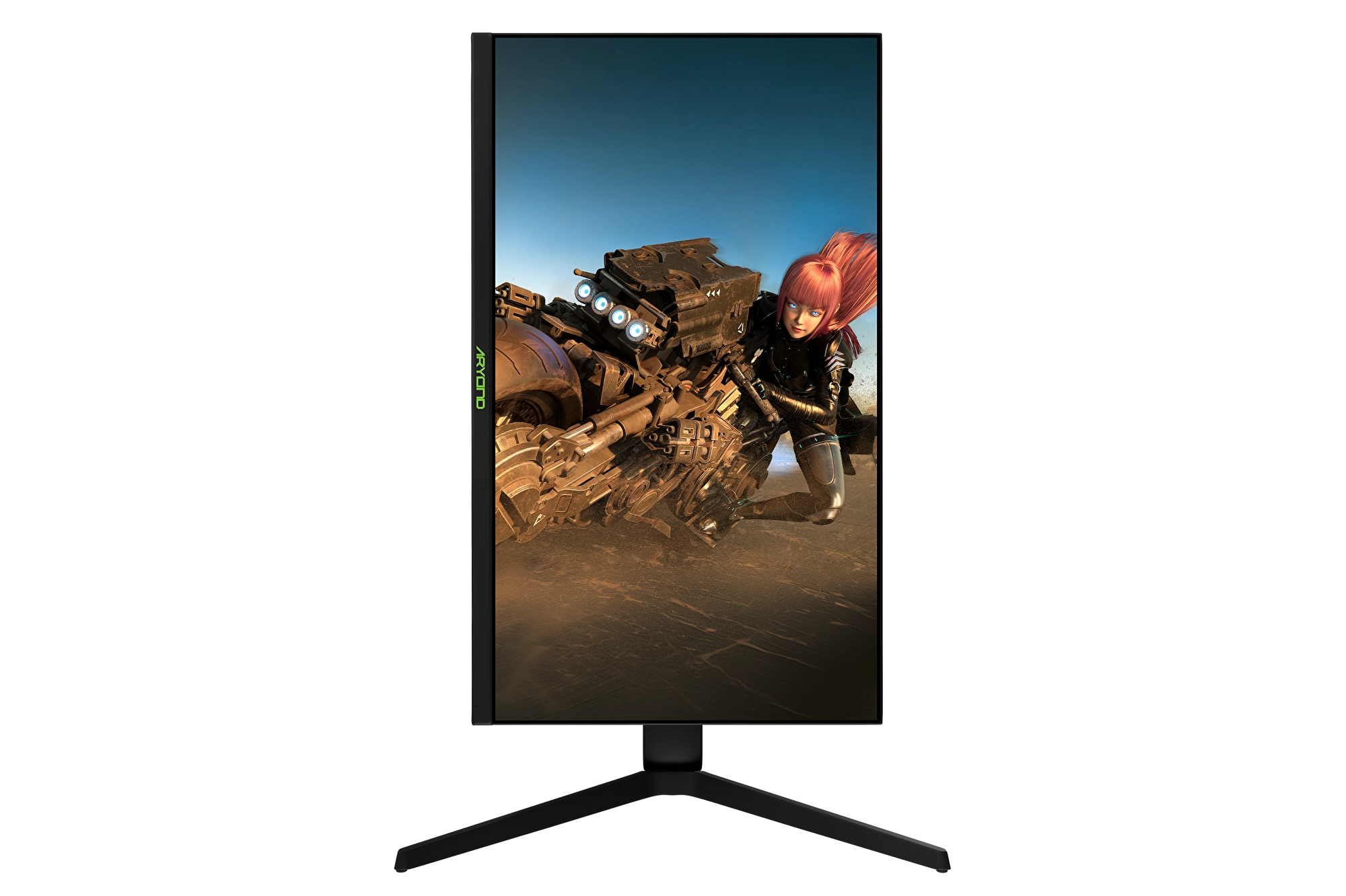 Aryond A27F V1 QHD 200 Hz Oyuncu Monitörü - Siyah 28753