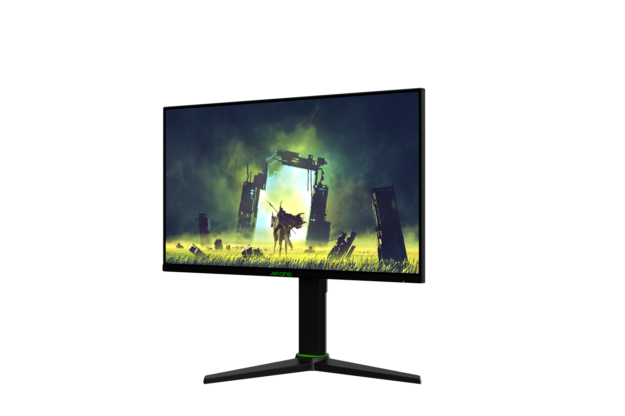 Aryond A24 V1.1 144 Hz Gaming Monitör 23073