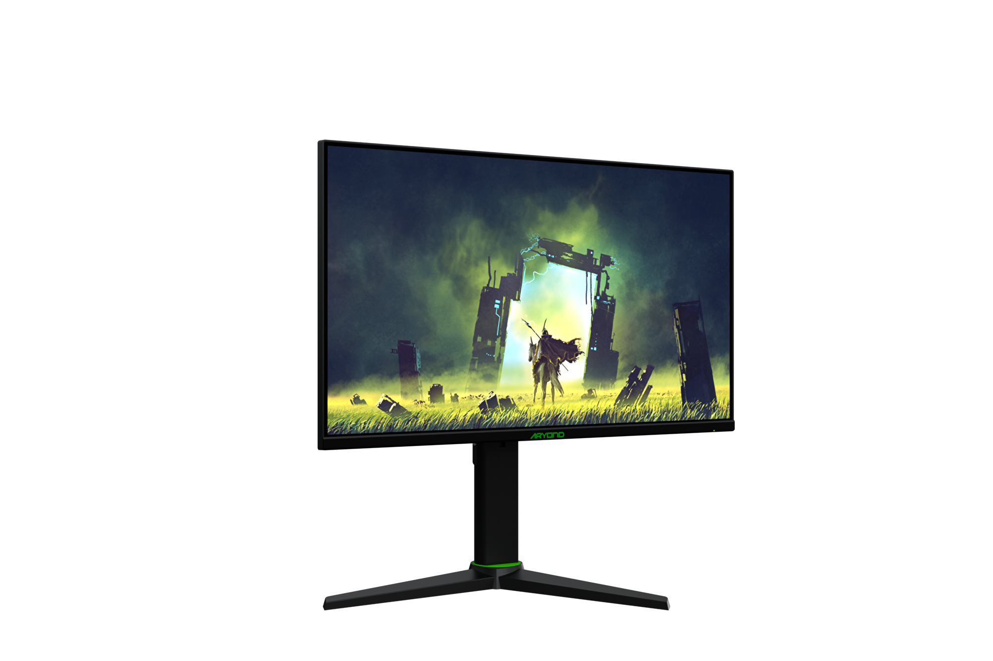 Aryond A24 V1.1 144 Hz Gaming Monitör 23074