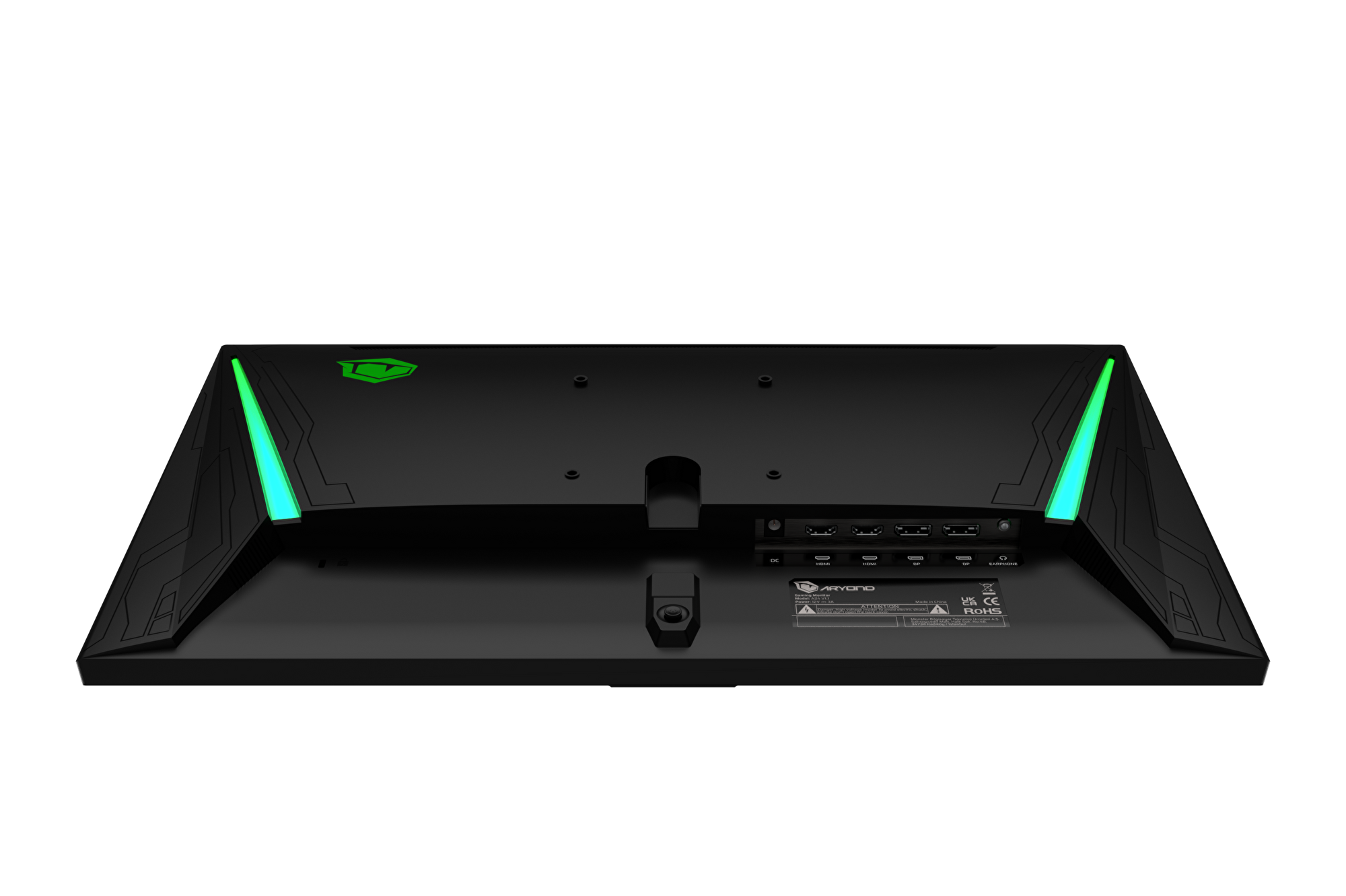 Aryond A24 V1.1 144 Hz Gaming Monitör 23077